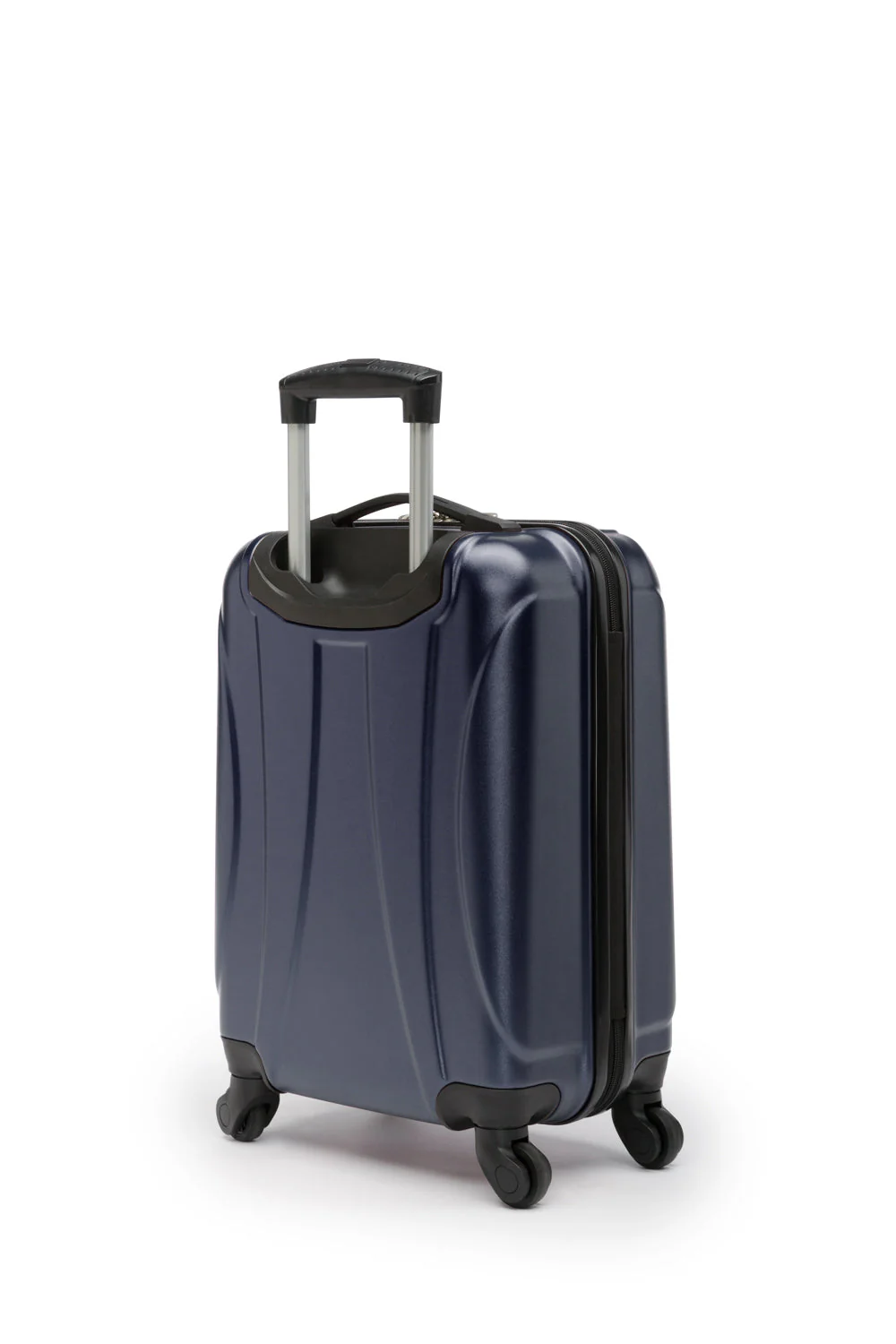 SWISSGEAR - ICONIC Collection Carry-On Hardside Luggage - Image 11