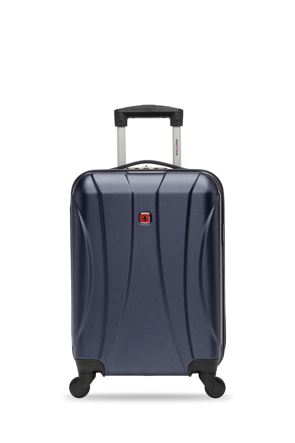SWISSGEAR - ICONIC Collection Carry-On Hardside Luggage - Image 12