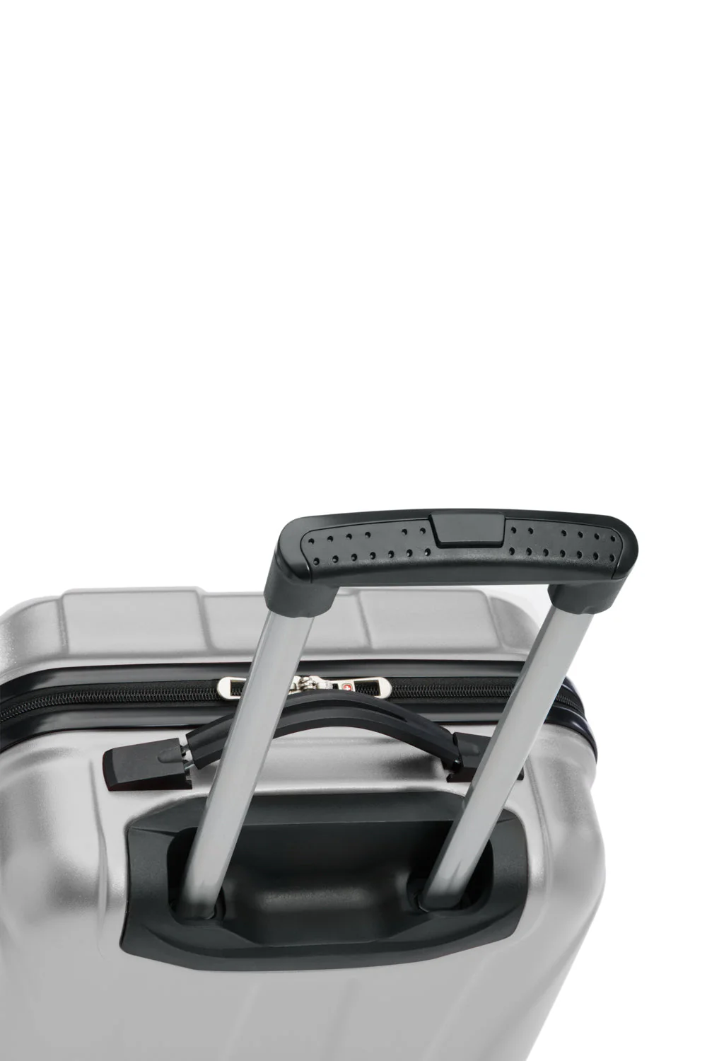 SWISSGEAR - ICONIC Collection Carry-On Hardside Luggage - Image 22