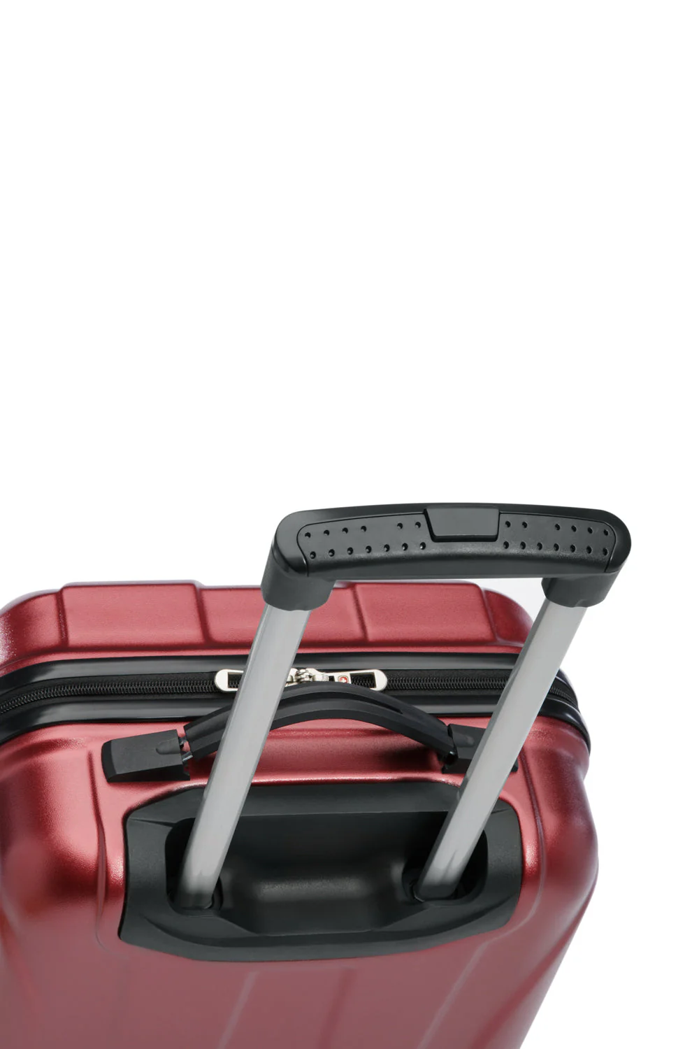SWISSGEAR - ICONIC Collection Carry-On Hardside Luggage - Image 6