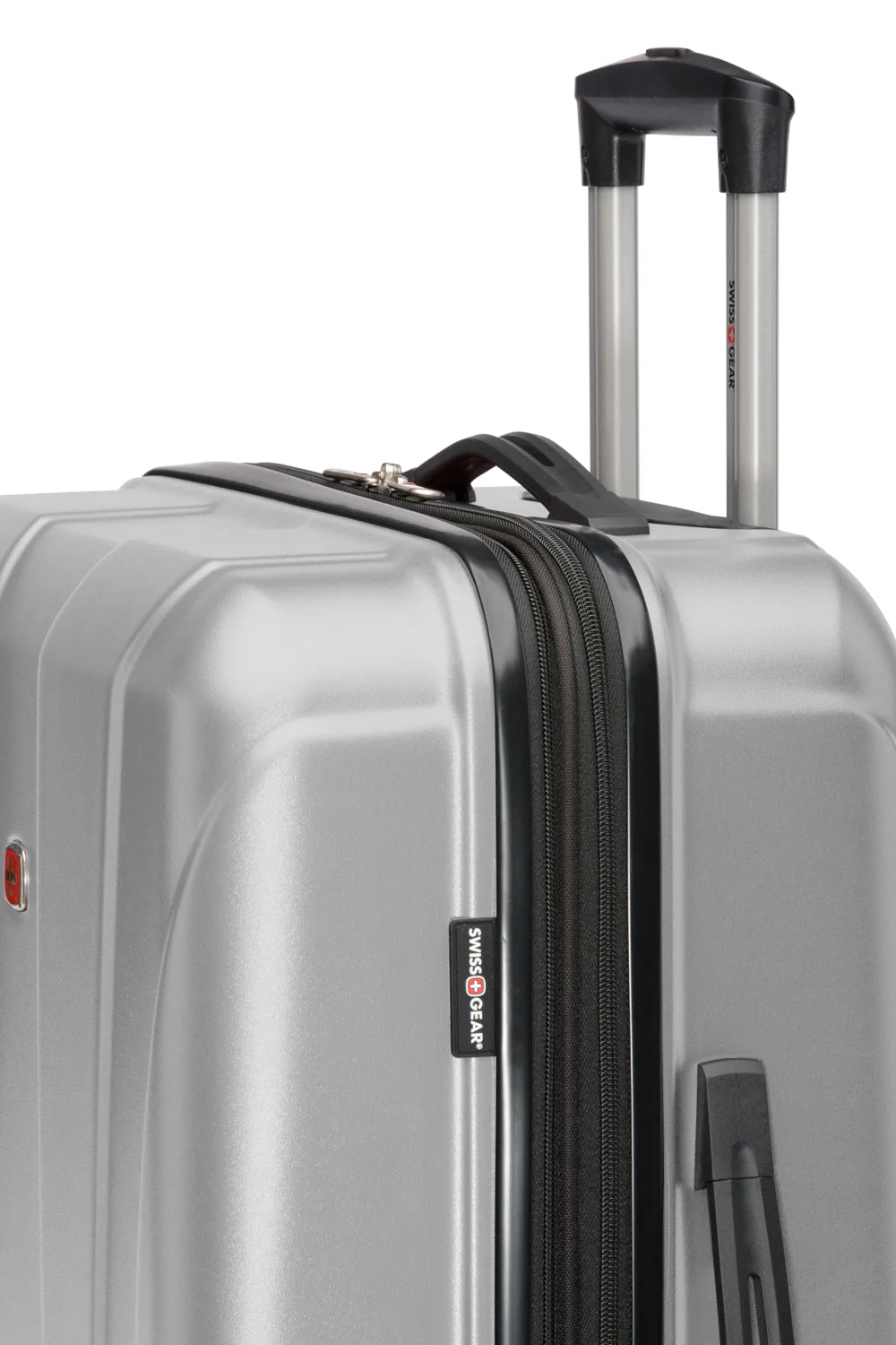 SWISSGEAR - ICONIC Collection Hardside 3 Piece Set - Image 20