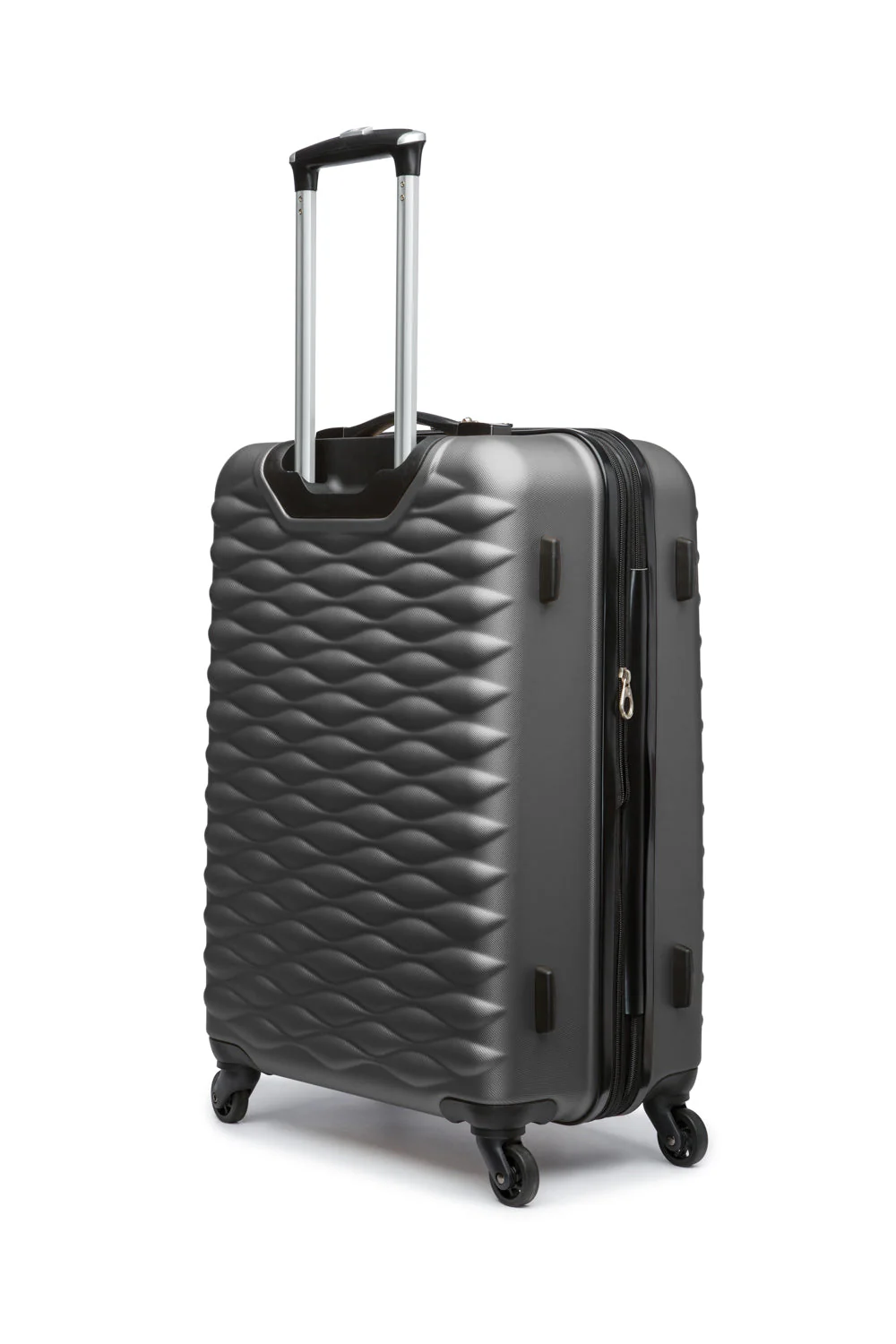 SWISSGEAR - In-Flight Collection 24" Expandable Hardside Luggage - Image 10