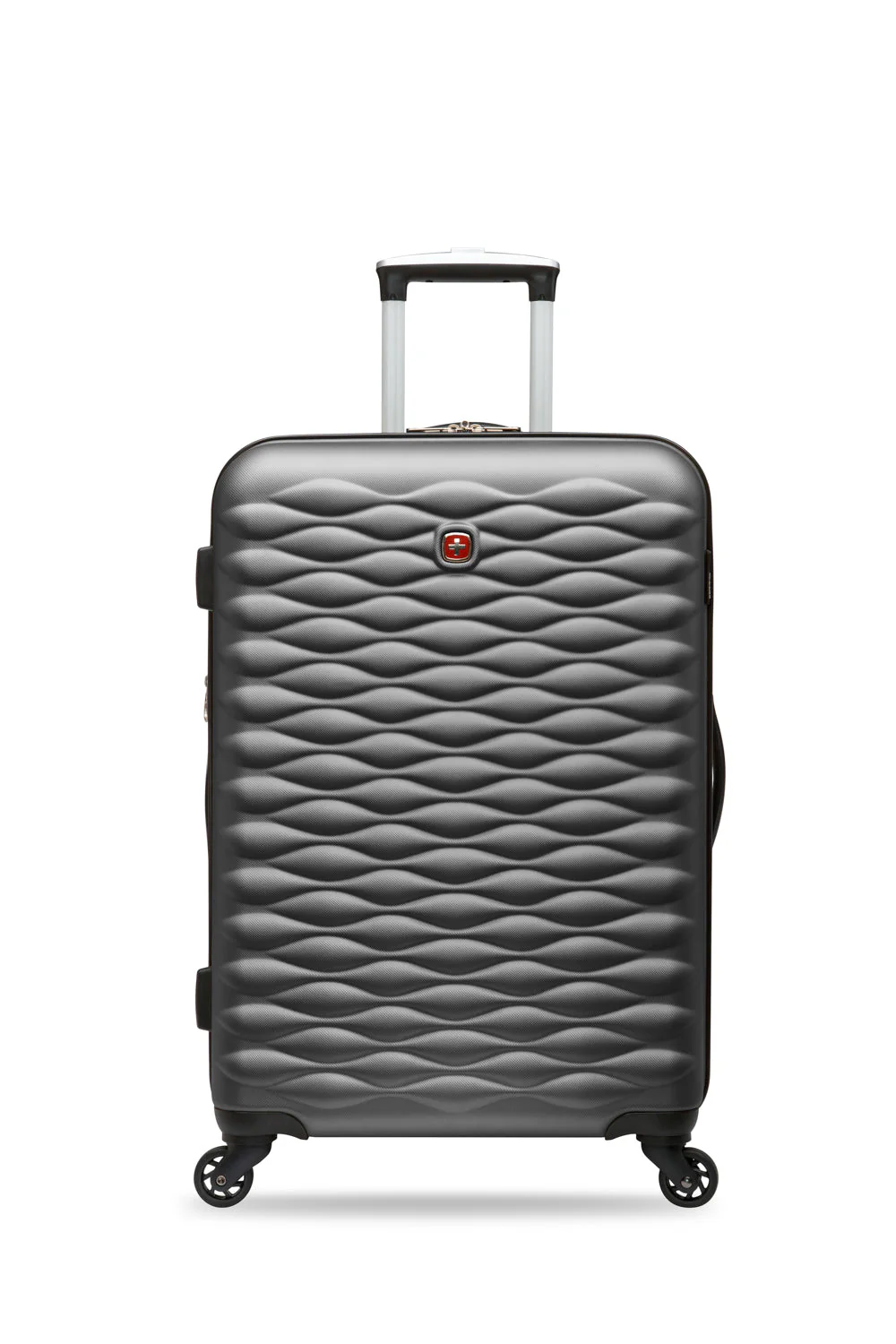 SWISSGEAR - In-Flight Collection 24" Expandable Hardside Luggage - Image 11