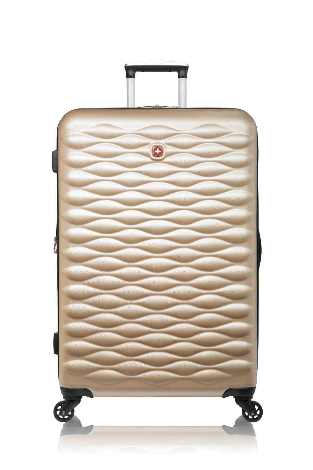 SWISSGEAR - In-Flight Collection 28" Expandable Hardside Luggage