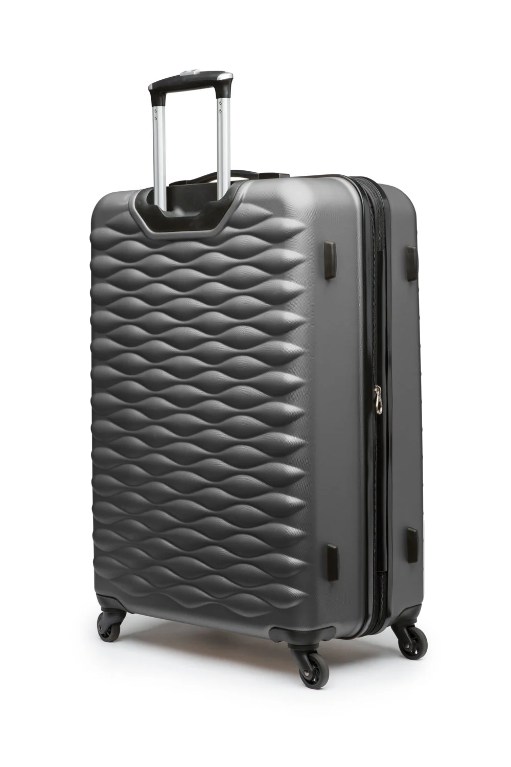 SWISSGEAR - In-Flight Collection 28" Expandable Hardside Luggage - Image 10