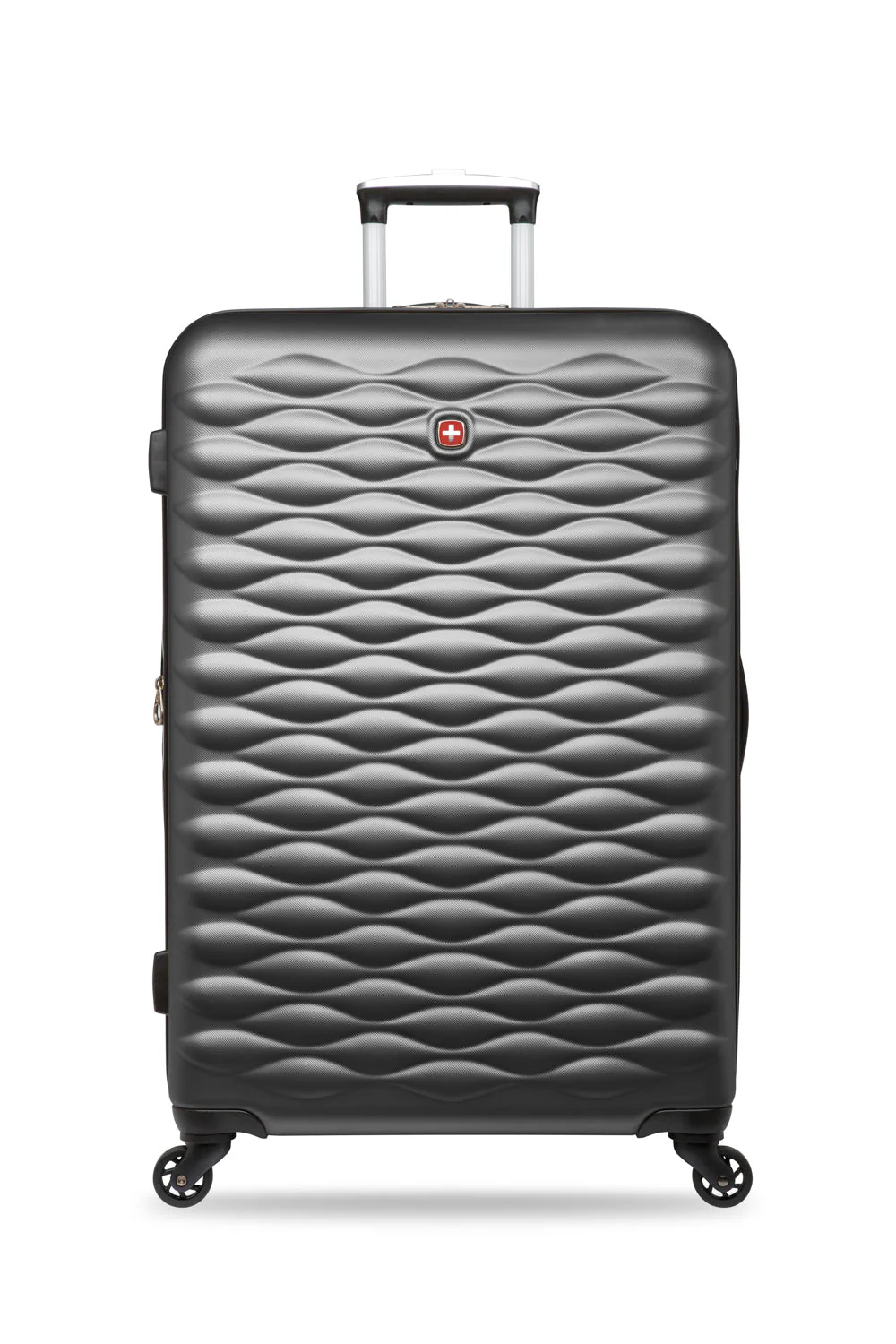 SWISSGEAR - In-Flight Collection 28" Expandable Hardside Luggage - Image 11