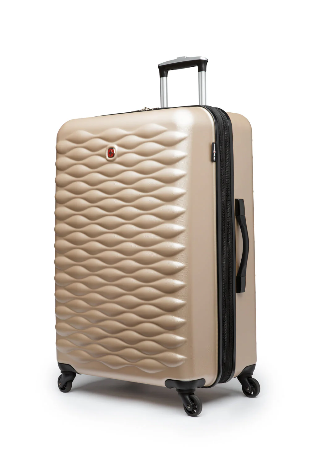 SWISSGEAR - In-Flight Collection 28" Expandable Hardside Luggage - Image 2