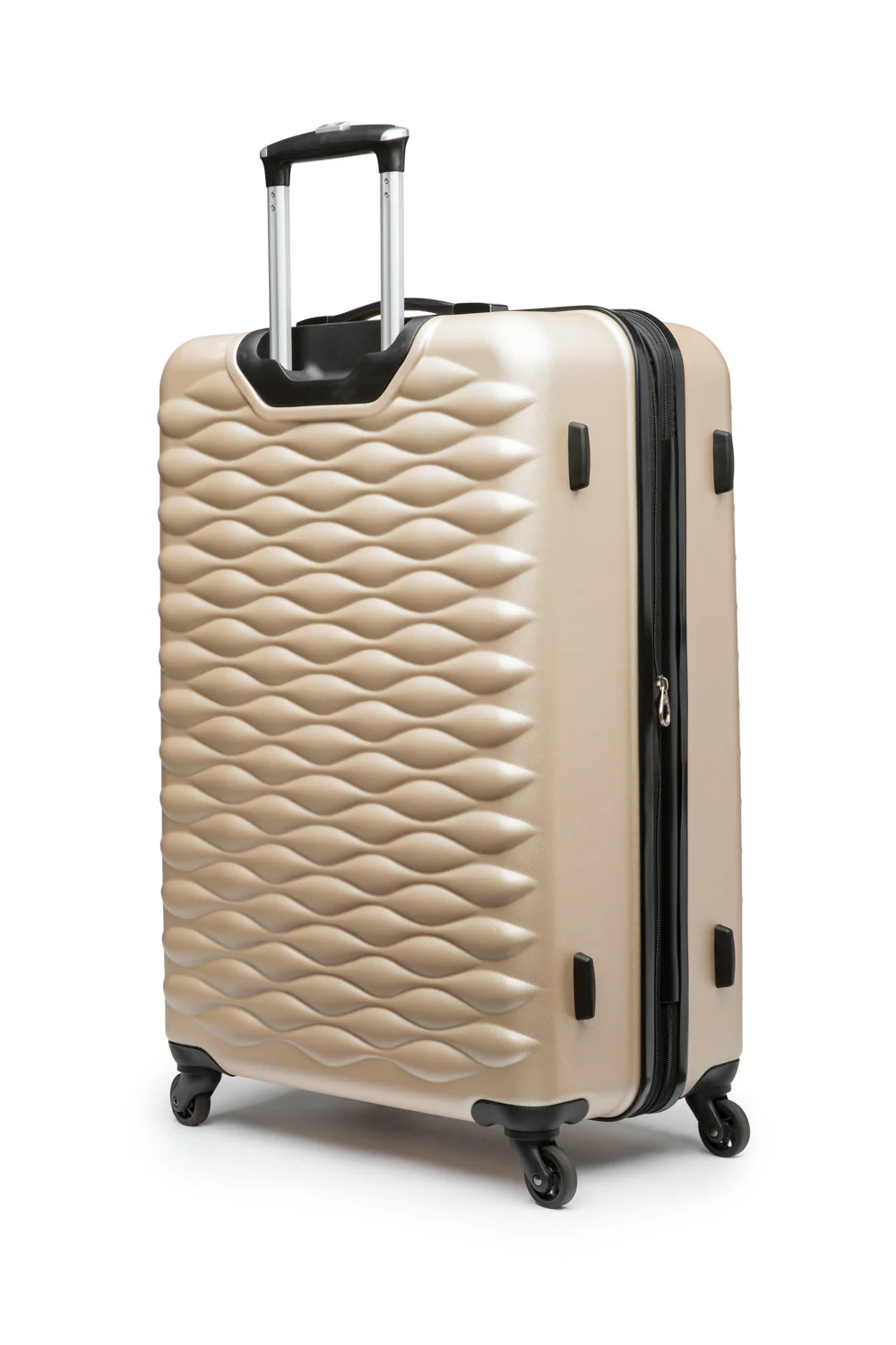 SWISSGEAR - In-Flight Collection 28" Expandable Hardside Luggage - Image 3