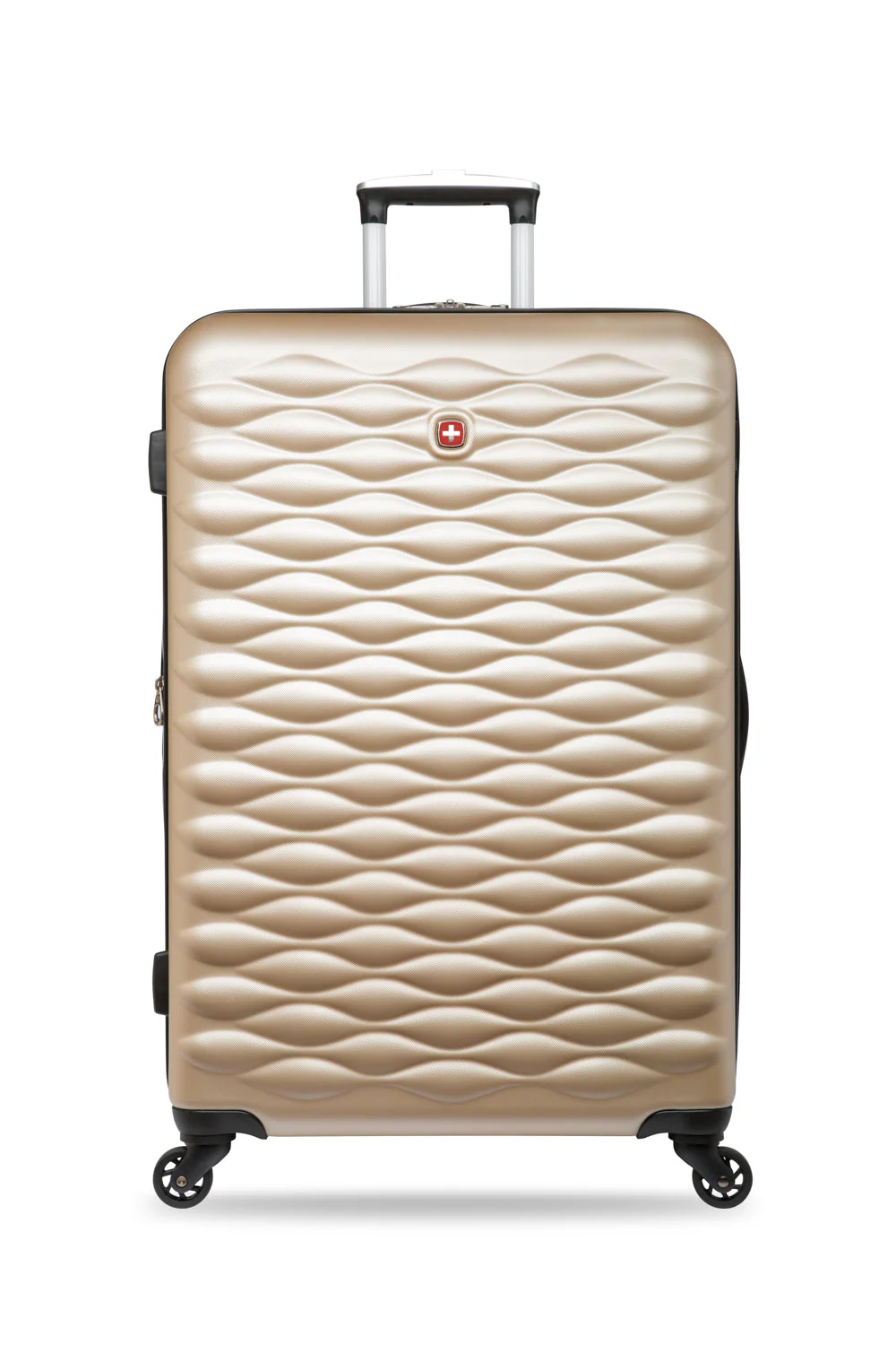 SWISSGEAR - In-Flight Collection 28" Expandable Hardside Luggage - Image 4