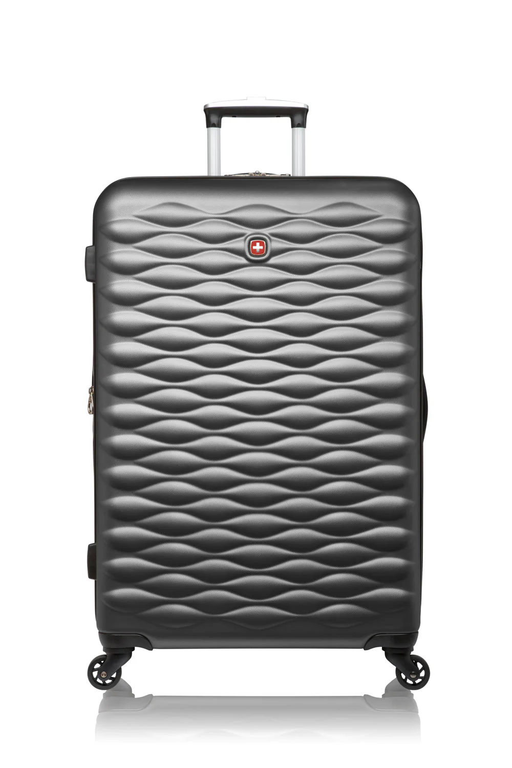 SWISSGEAR - In-Flight Collection 28" Expandable Hardside Luggage - Image 8