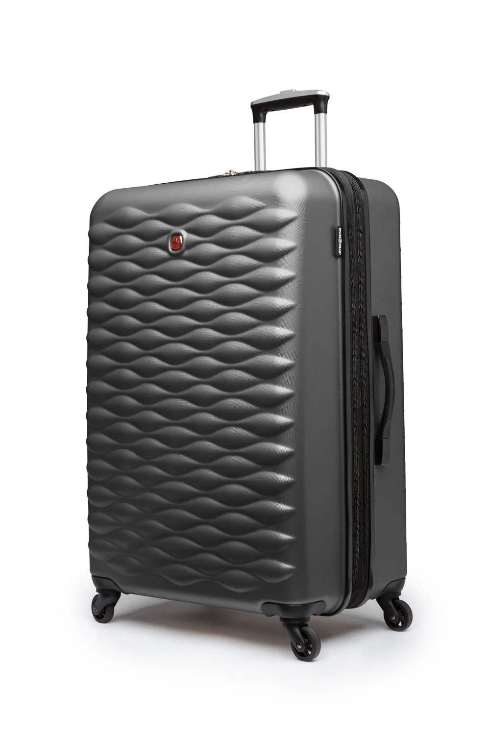 SWISSGEAR - In-Flight Collection 28" Expandable Hardside Luggage - Image 9
