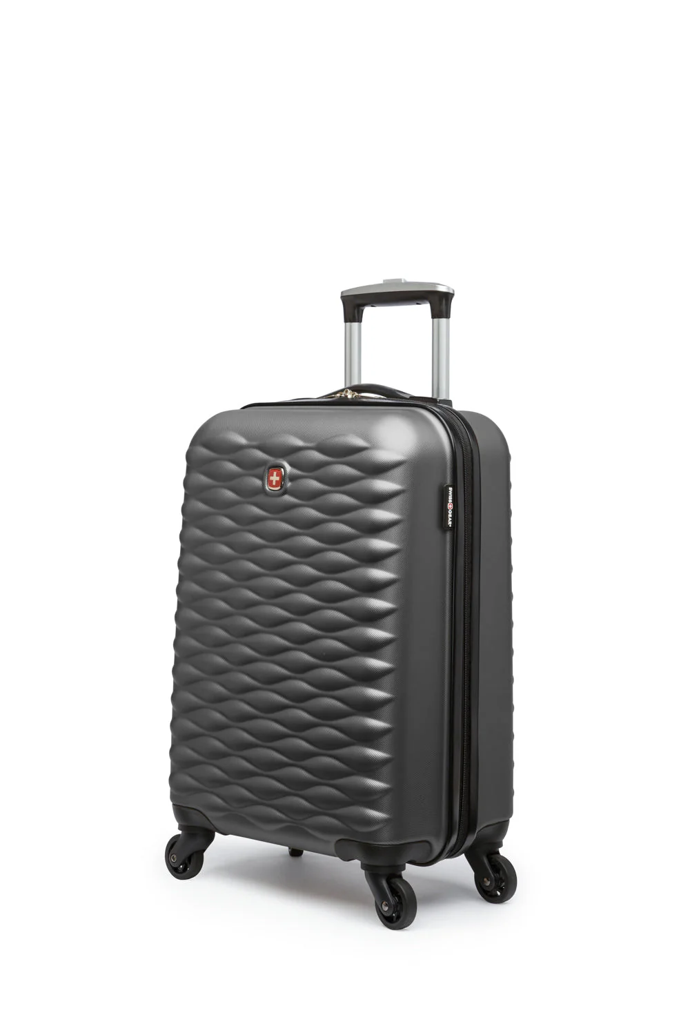 SWISSGEAR - In-Flight Collection Carry-On Hardside Luggage - Image 10