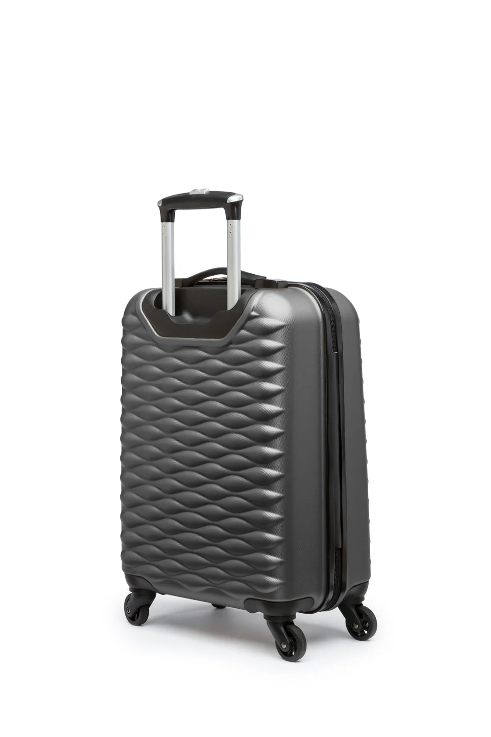 SWISSGEAR - In-Flight Collection Carry-On Hardside Luggage - Image 11