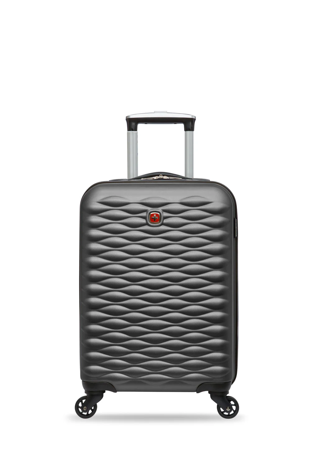 SWISSGEAR - In-Flight Collection Carry-On Hardside Luggage - Image 12