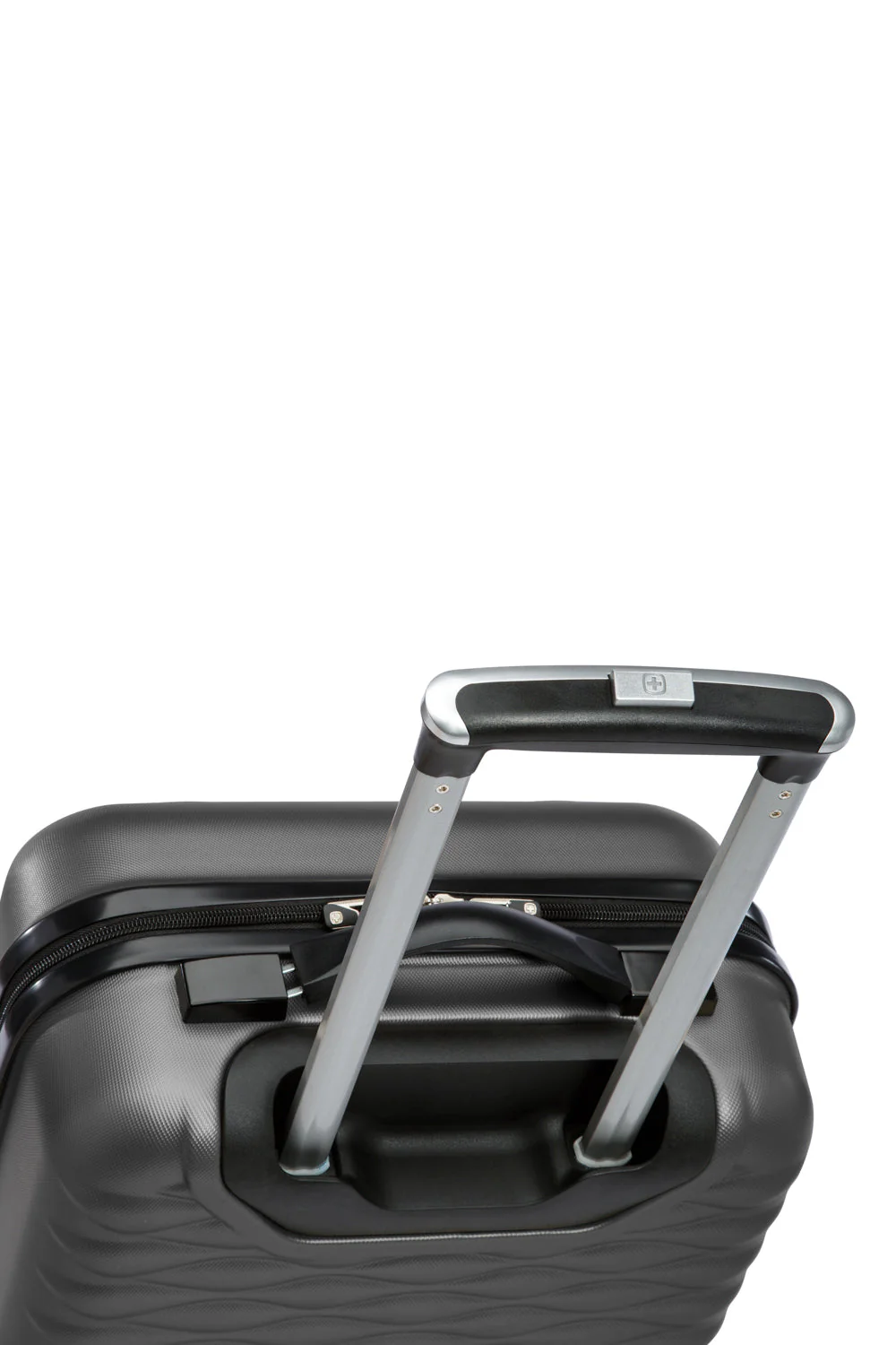 SWISSGEAR - In-Flight Collection Carry-On Hardside Luggage - Image 14