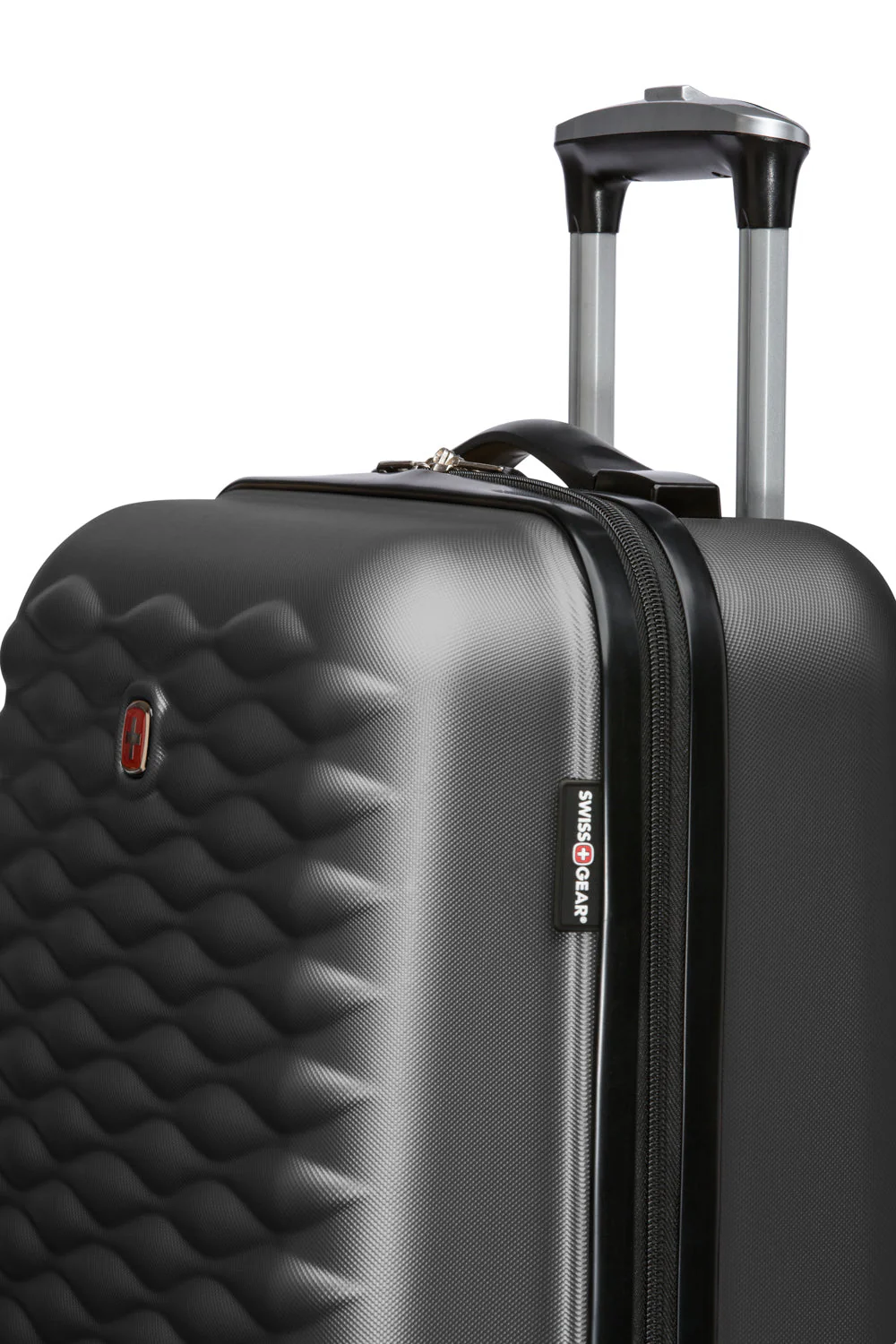 SWISSGEAR - In-Flight Collection Carry-On Hardside Luggage - Image 15