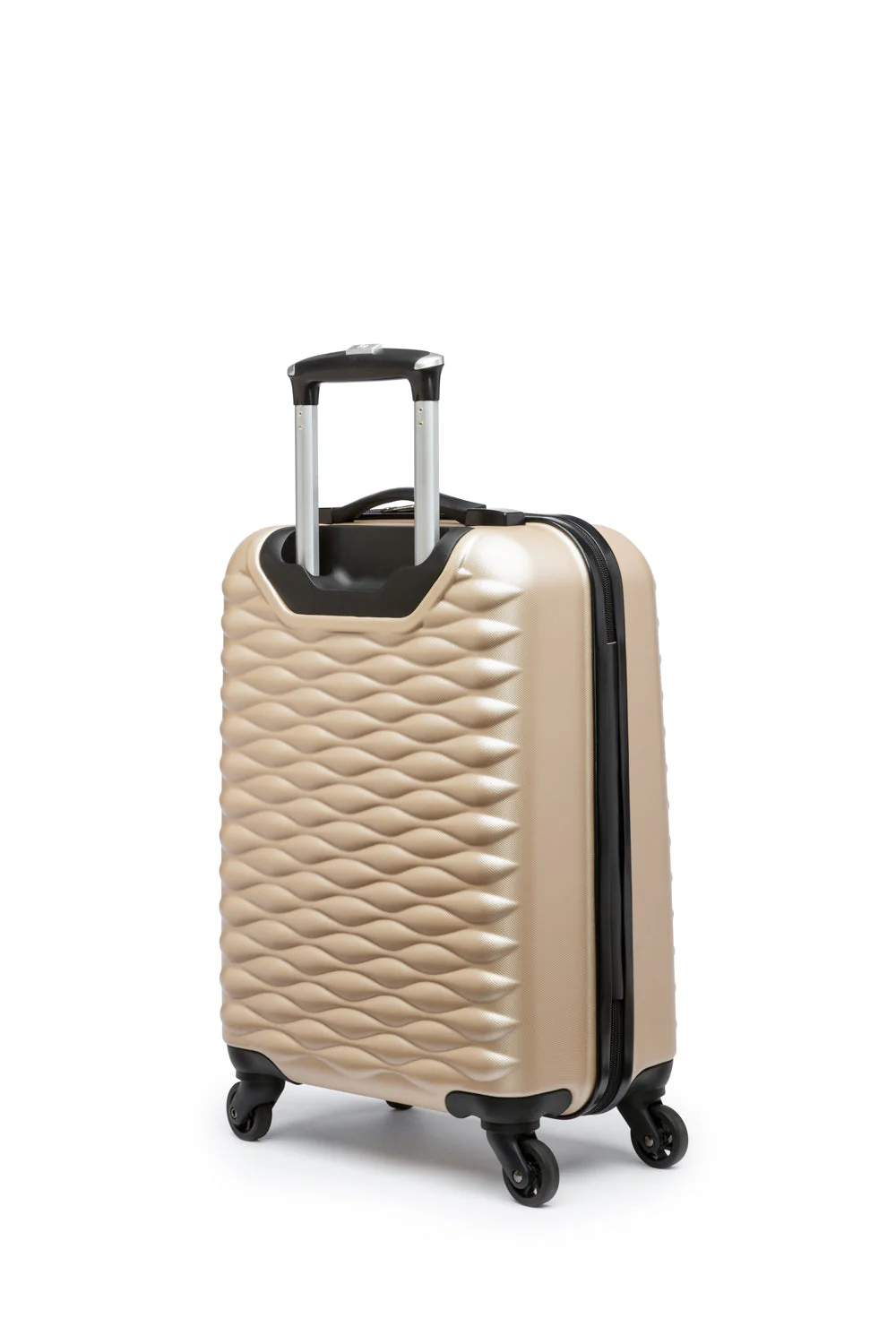 SWISSGEAR - In-Flight Collection Carry-On Hardside Luggage - Image 3