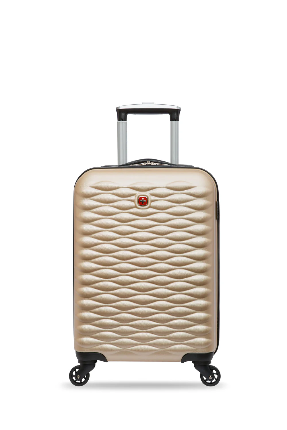 SWISSGEAR - In-Flight Collection Carry-On Hardside Luggage - Image 4