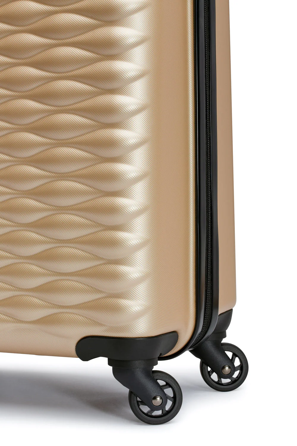 SWISSGEAR - In-Flight Collection Carry-On Hardside Luggage - Image 8