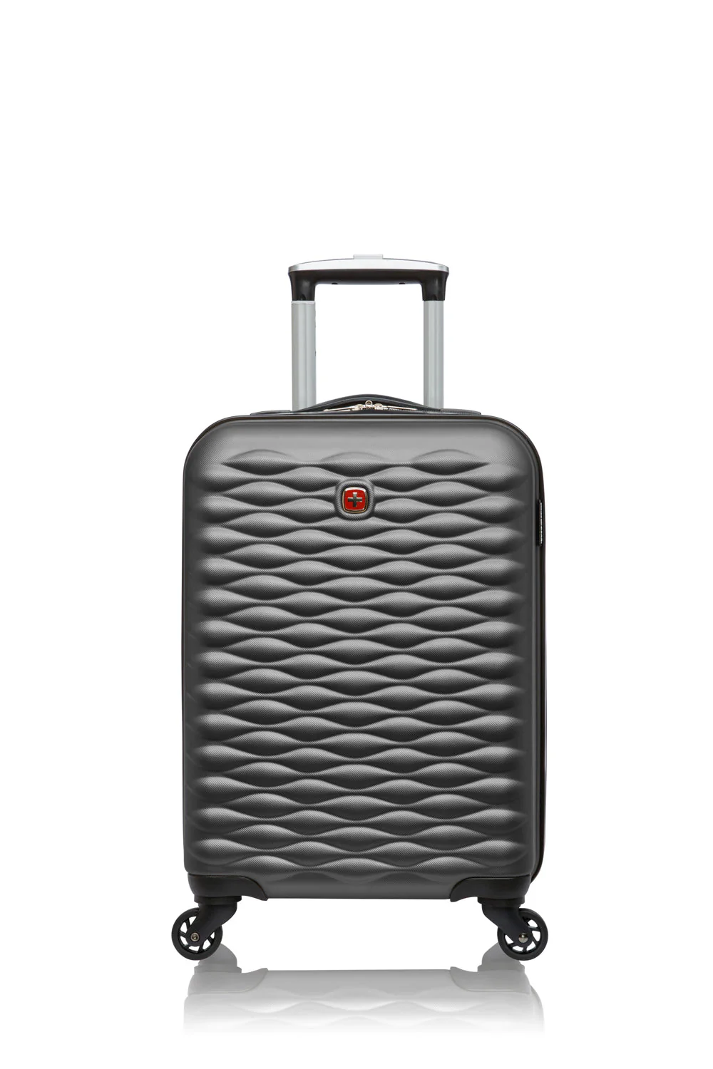 SWISSGEAR - In-Flight Collection Carry-On Hardside Luggage - Image 9