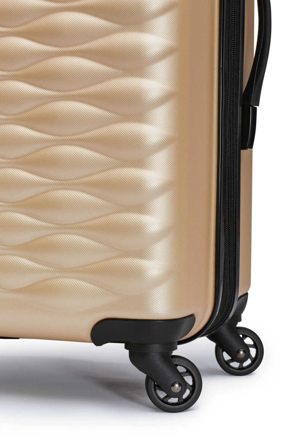 SWISSGEAR - In-Flight Collection Hardside 3 Piece Set - Image 7