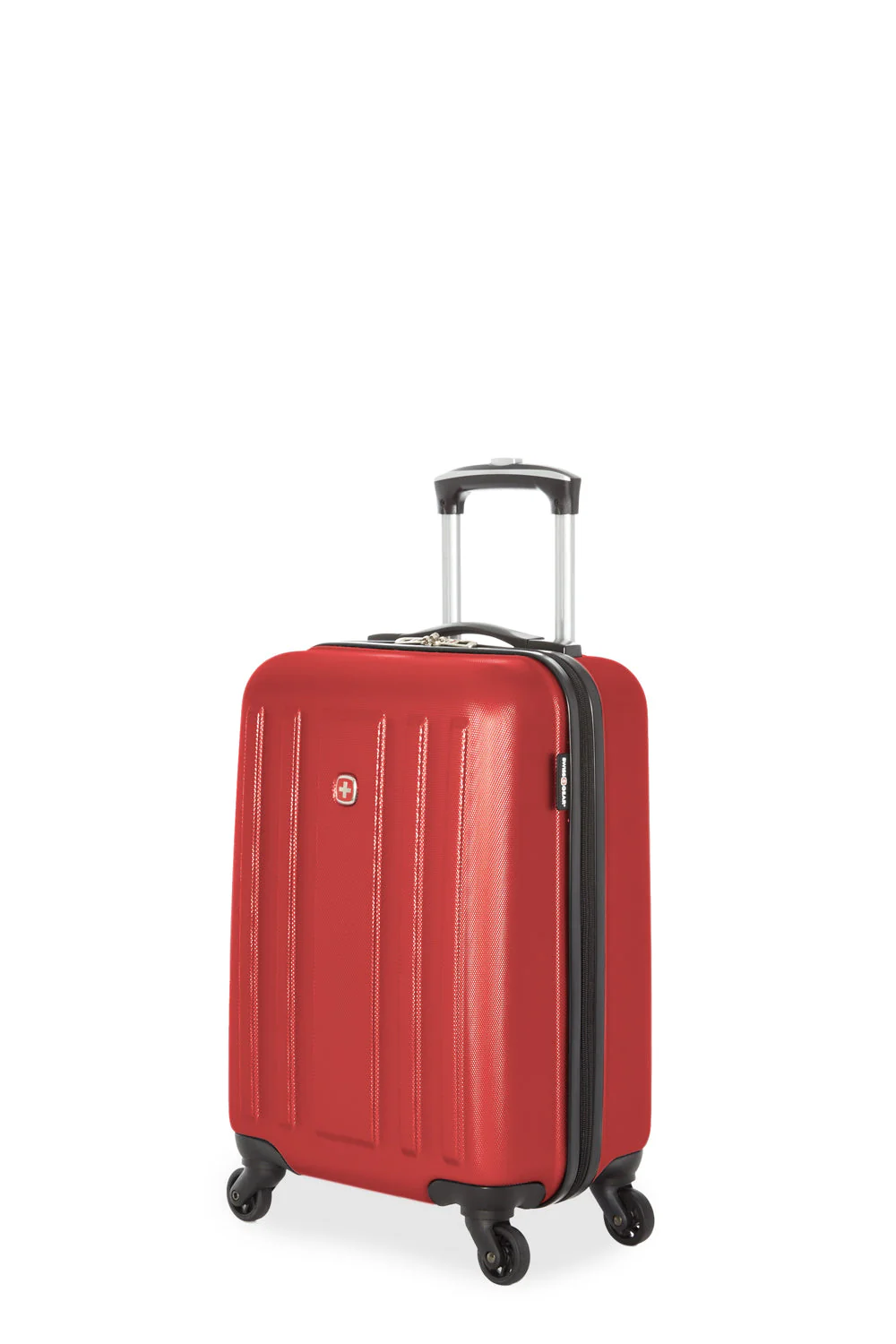 SWISSGEAR - La Sarinne Collection Carry-On & 24" 2 Piece Set - Image 13