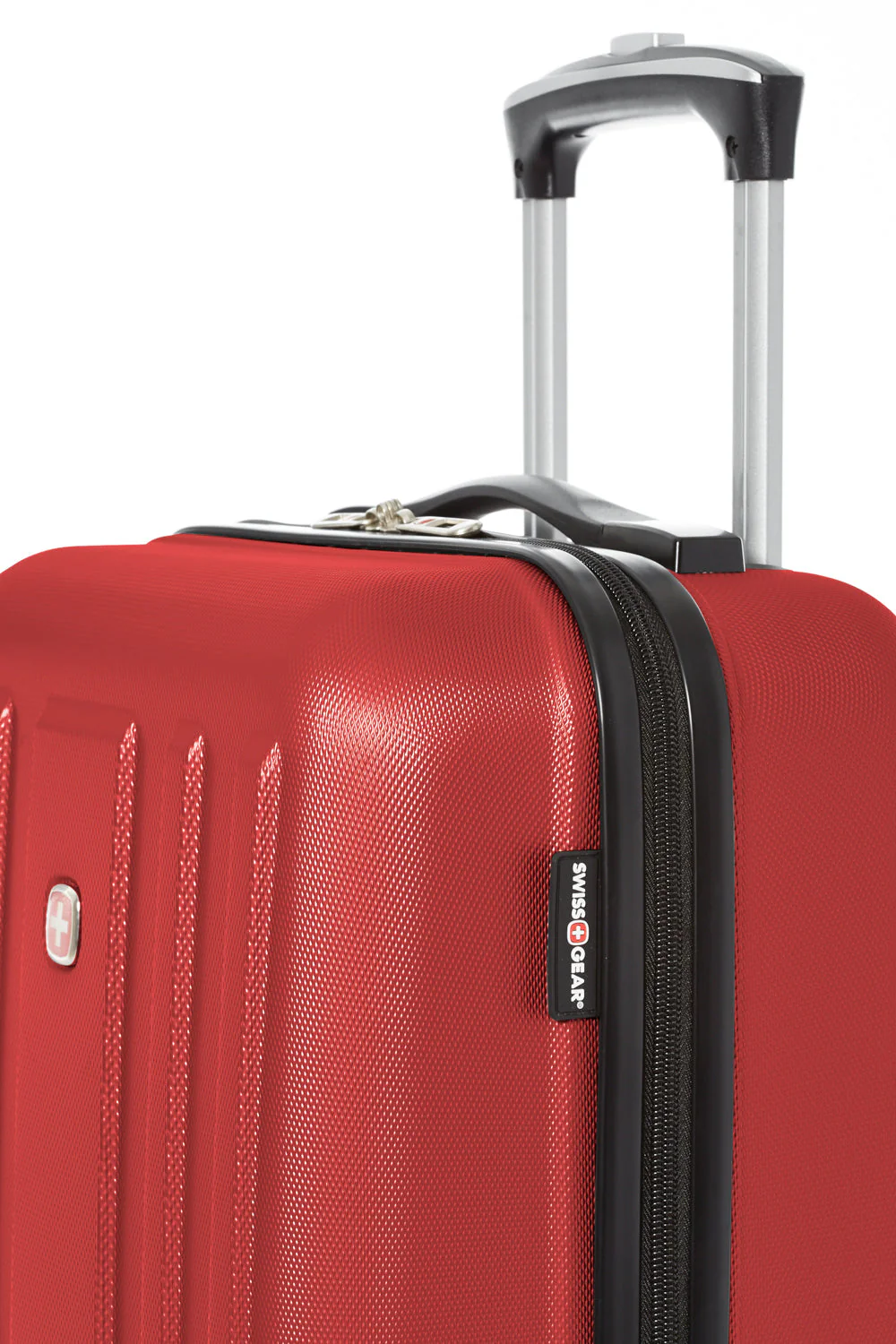 SWISSGEAR - La Sarinne Collection Carry-On & 24" 2 Piece Set - Image 20