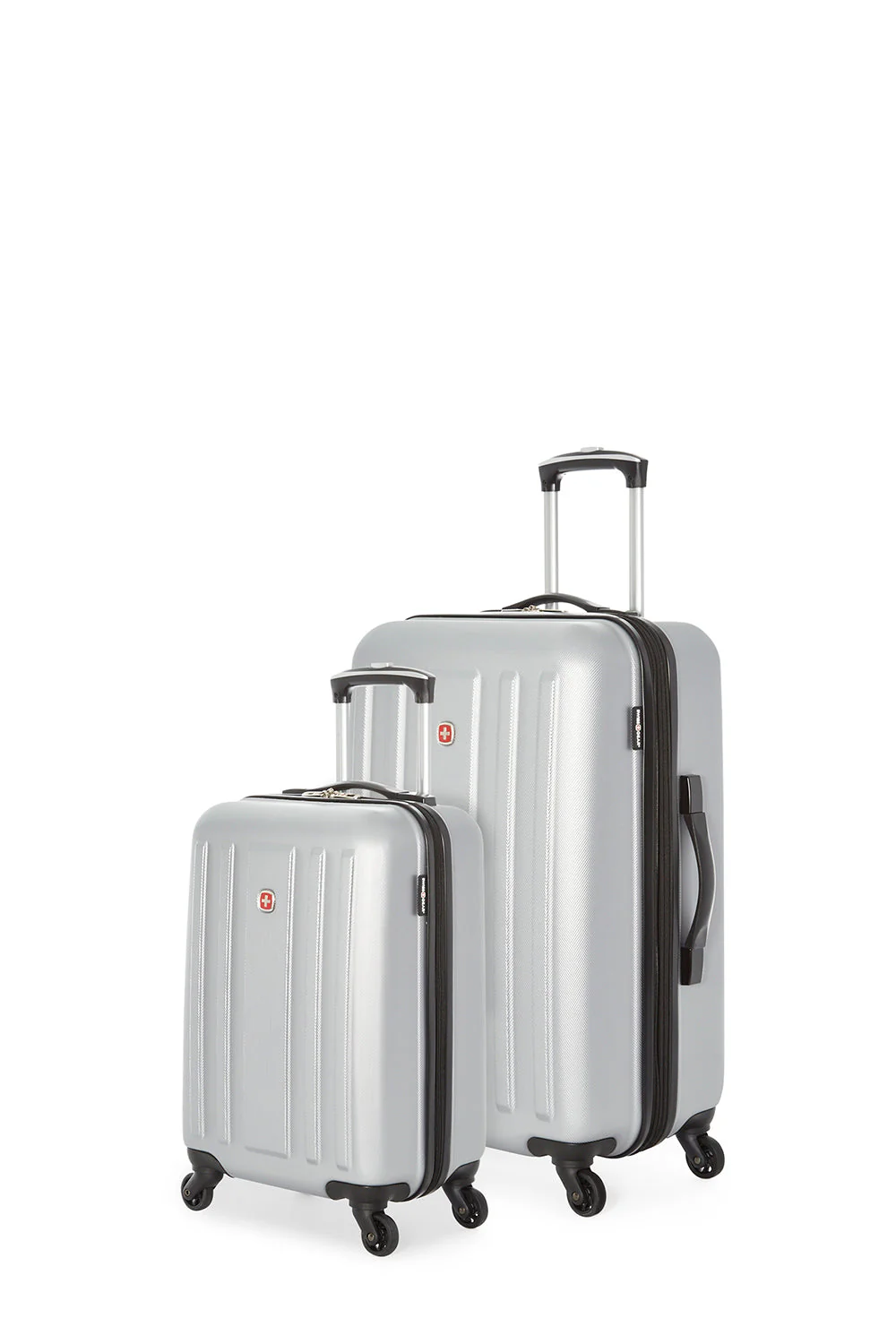 SWISSGEAR - La Sarinne Collection Carry-On & 24" 2 Piece Set - Image 22