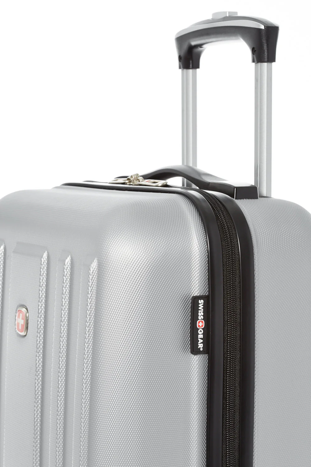 SWISSGEAR - La Sarinne Collection Carry-On & 24" 2 Piece Set - Image 29