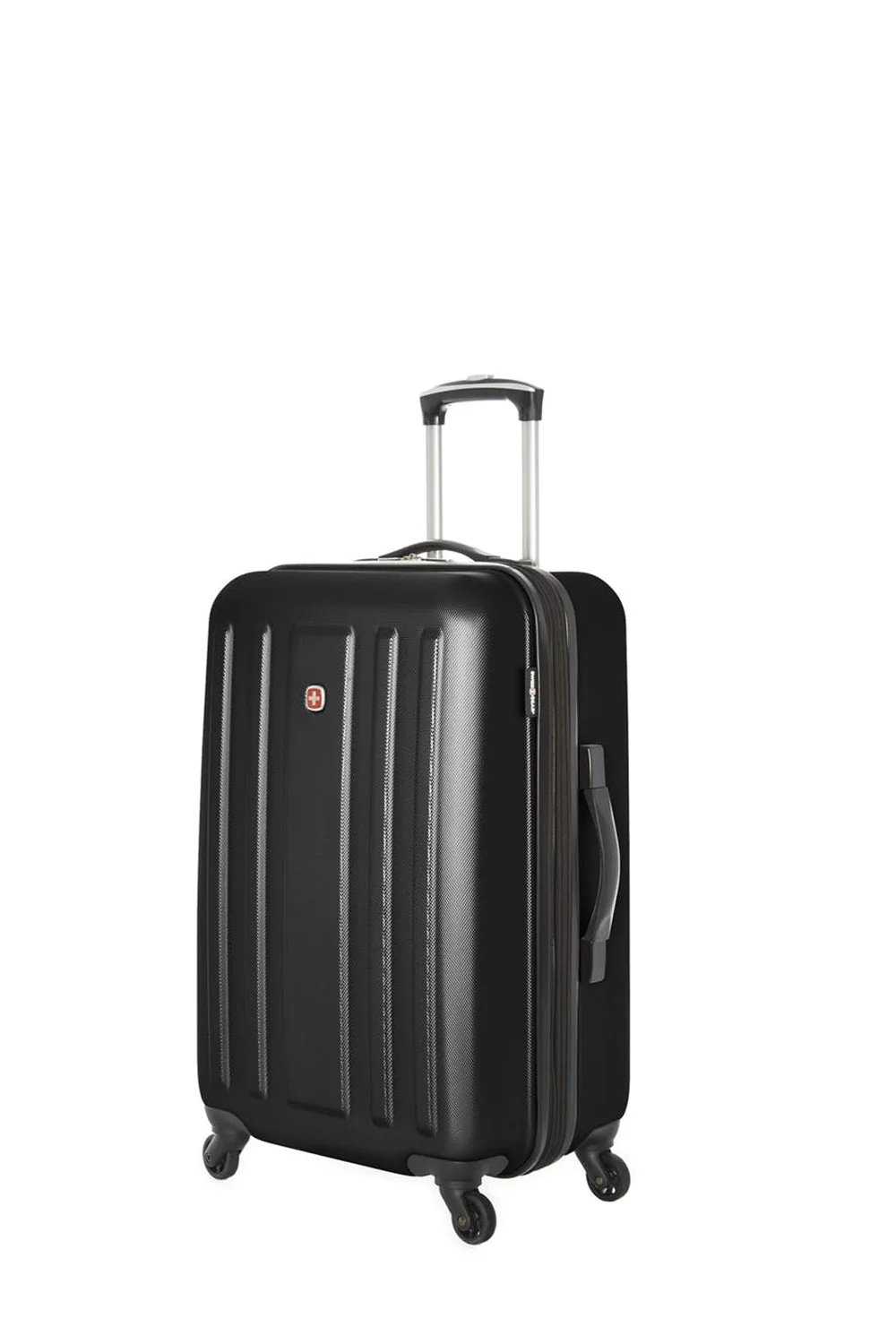 SWISSGEAR - La Sarinne Collection Carry-On & 24" 2 Piece Set - Image 3