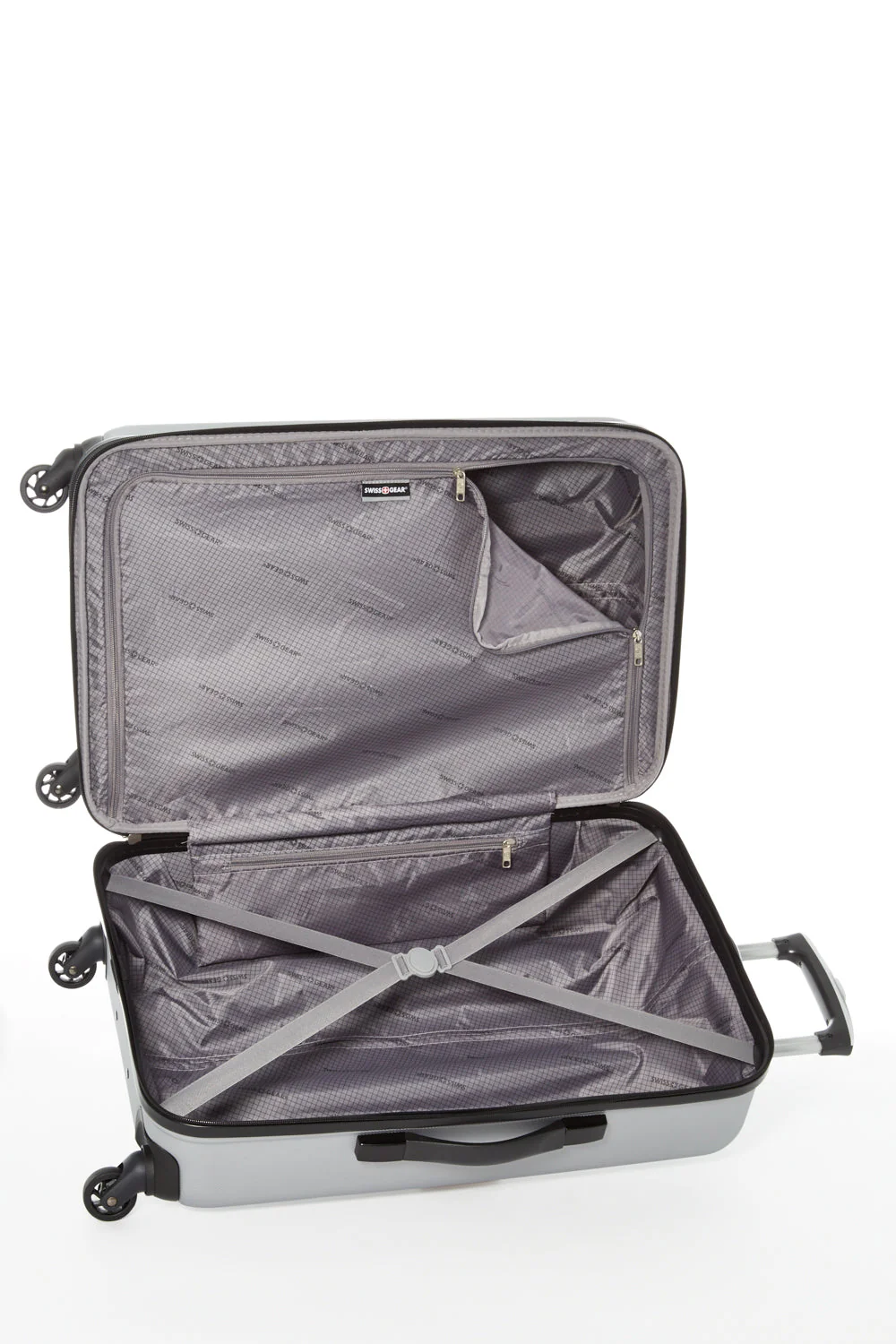 SWISSGEAR - La Sarinne Collection Carry-On & 24" 2 Piece Set - Image 30