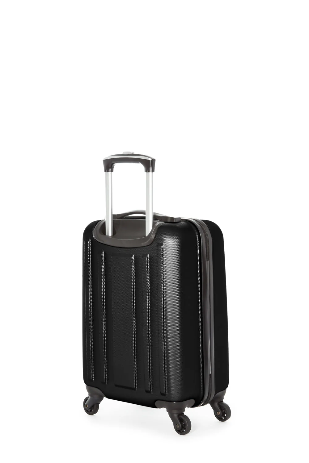 SWISSGEAR - La Sarinne Collection Carry-On & 24" 2 Piece Set - Image 4