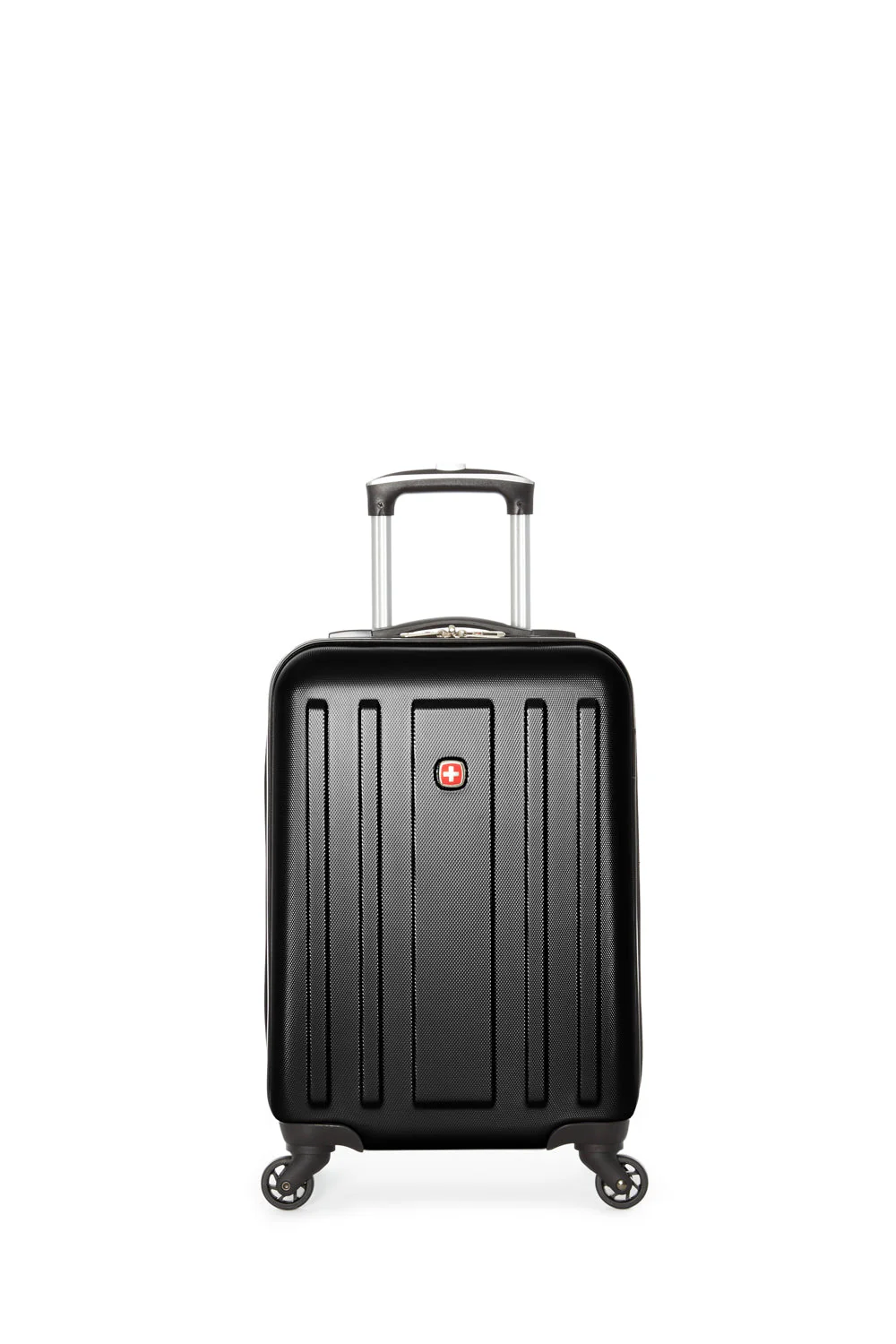 SWISSGEAR - La Sarinne Collection Carry-On & 24" 2 Piece Set - Image 5