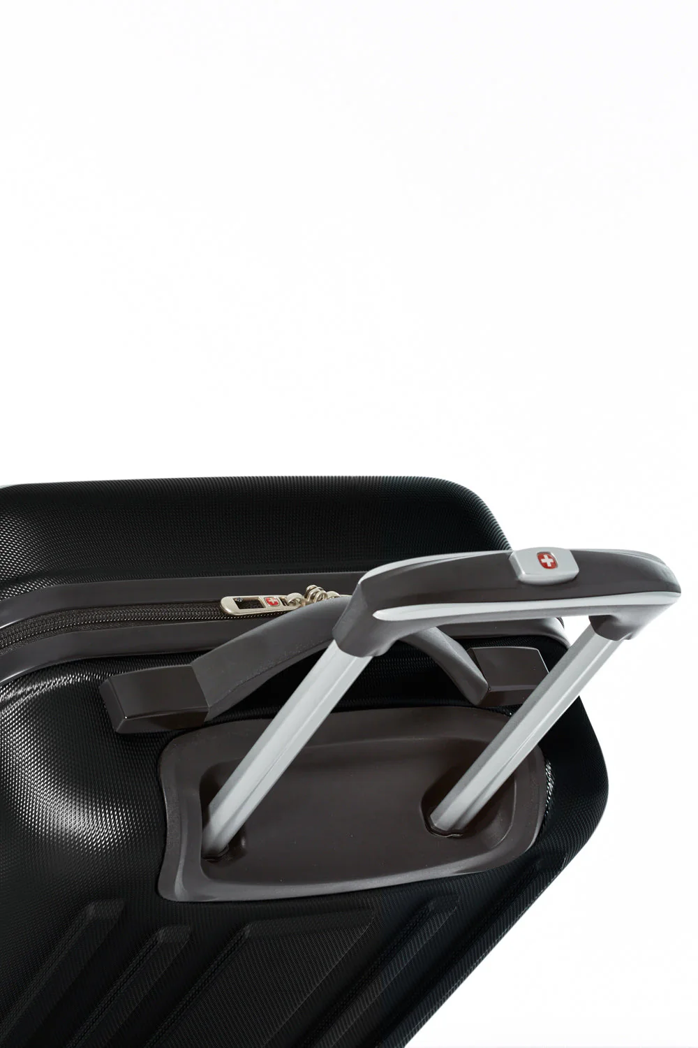 SWISSGEAR - La Sarinne Collection Carry-On & 24" 2 Piece Set - Image 8