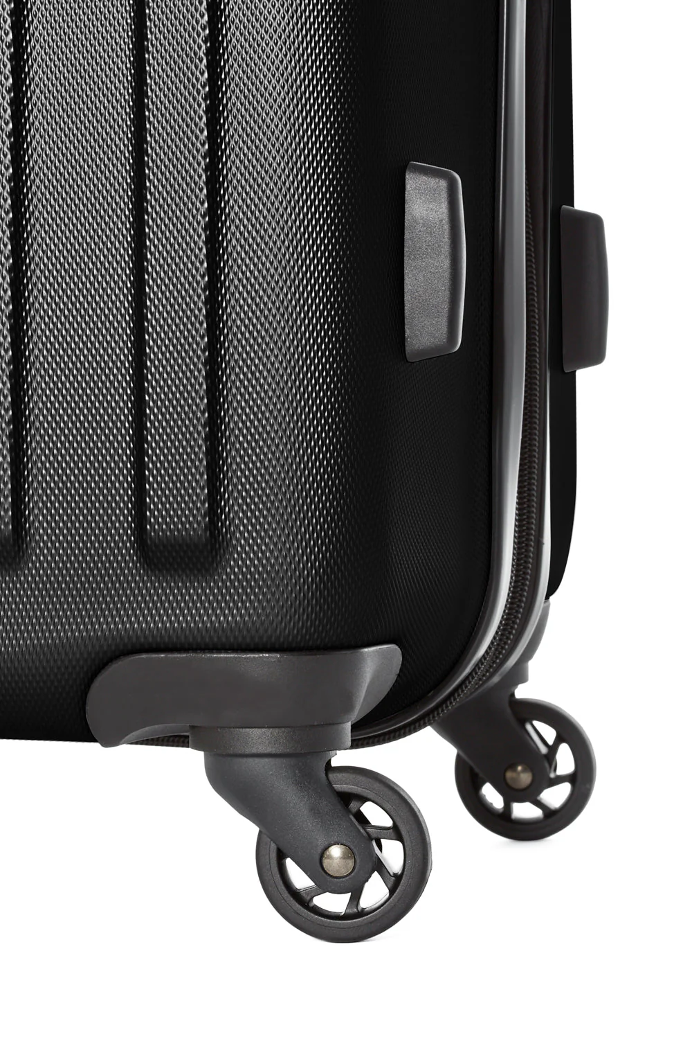 SWISSGEAR - La Sarinne Collection Carry-On & 24" 2 Piece Set - Image 9