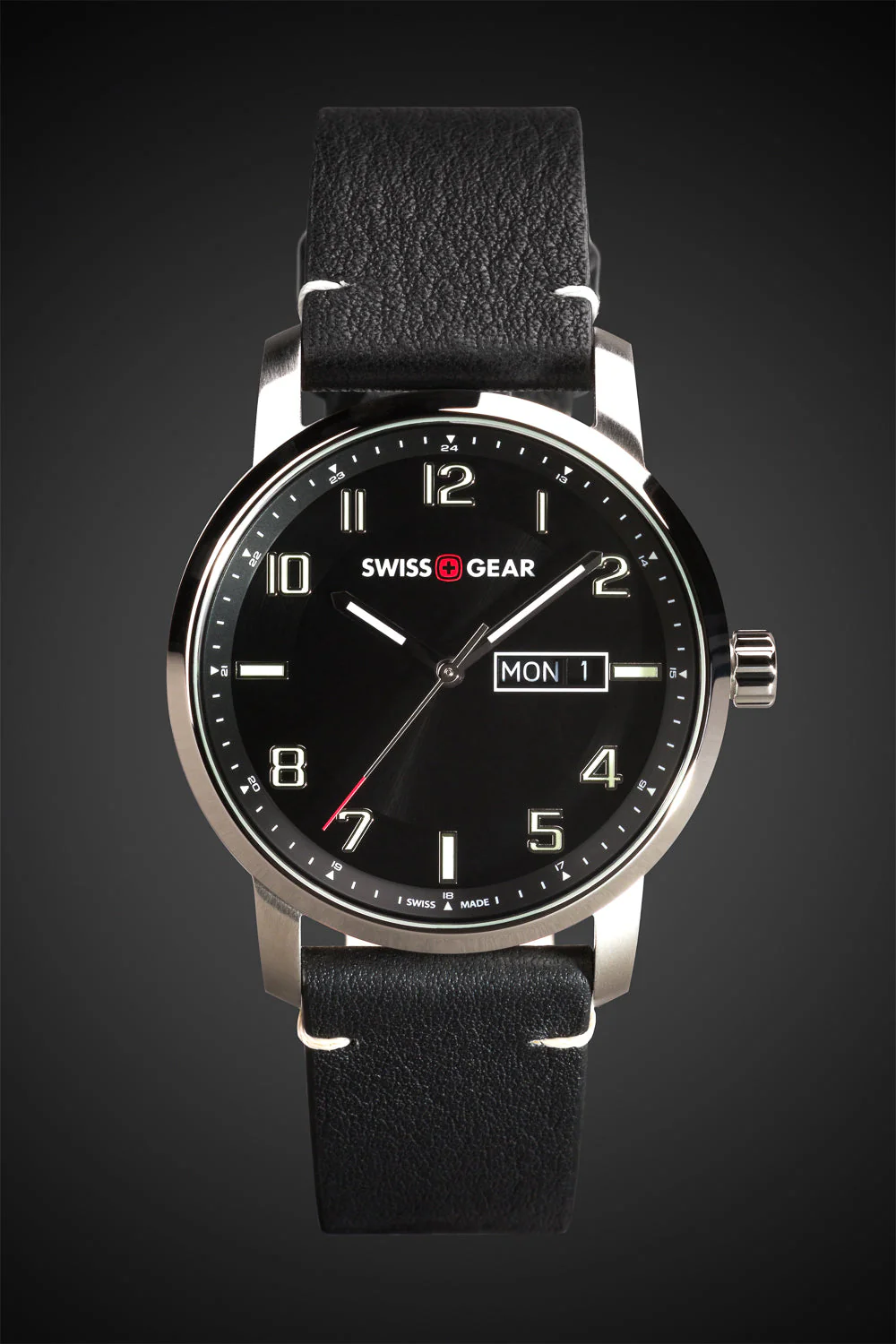 SWISSGEAR - Legacy Swiss Watch - Image 2