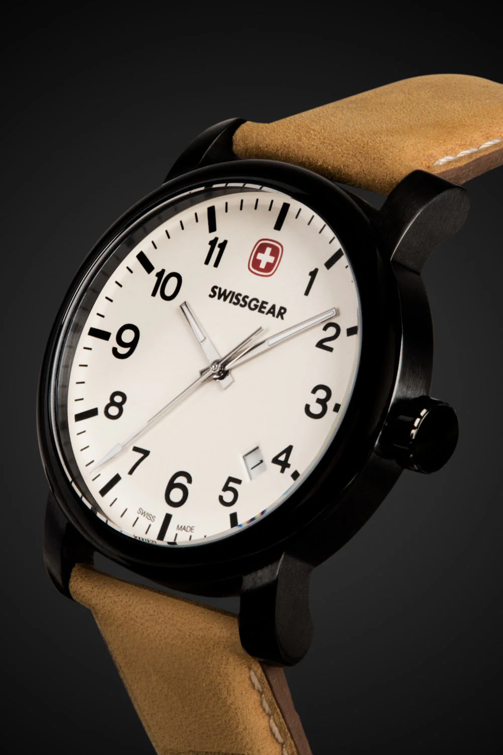 SWISSGEAR - Legacy Swiss Watch - Image 35