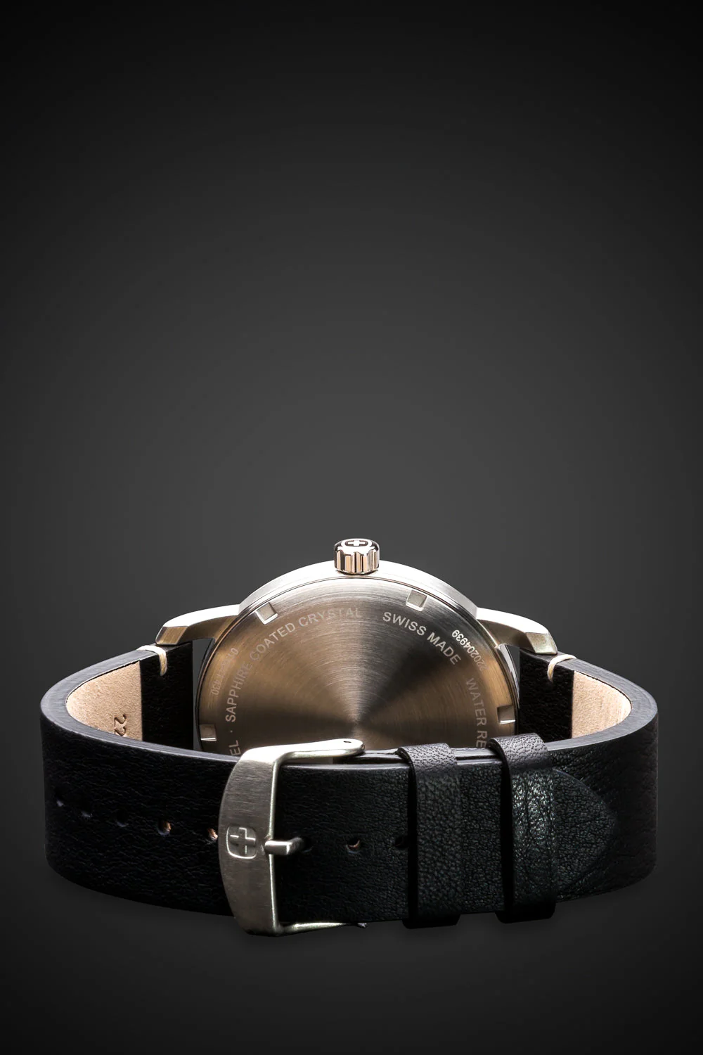 SWISSGEAR - Legacy Swiss Watch - Image 7
