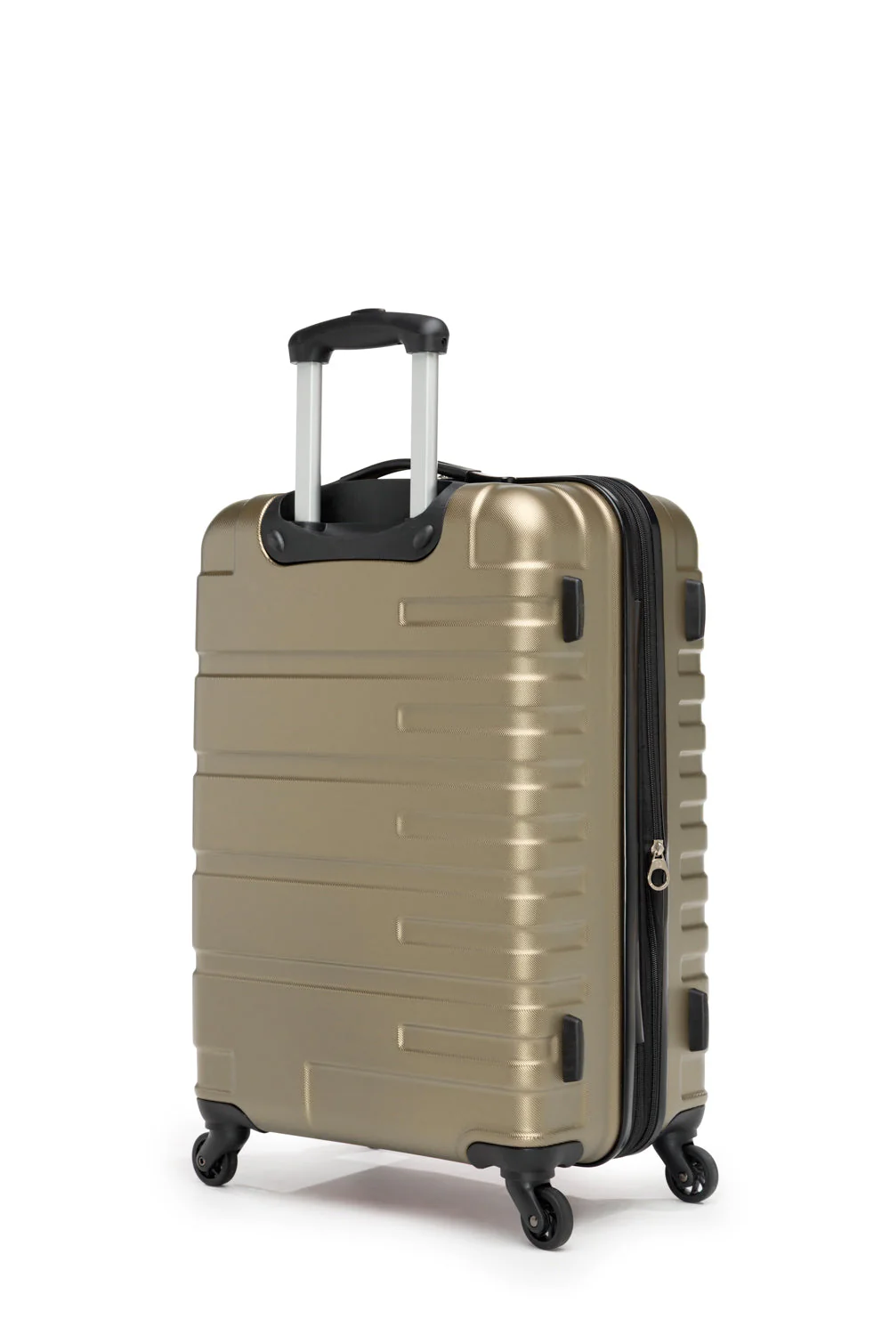SWISSGEAR - LOCKER Collection 24" Expandable Hardside Luggage - Image 11