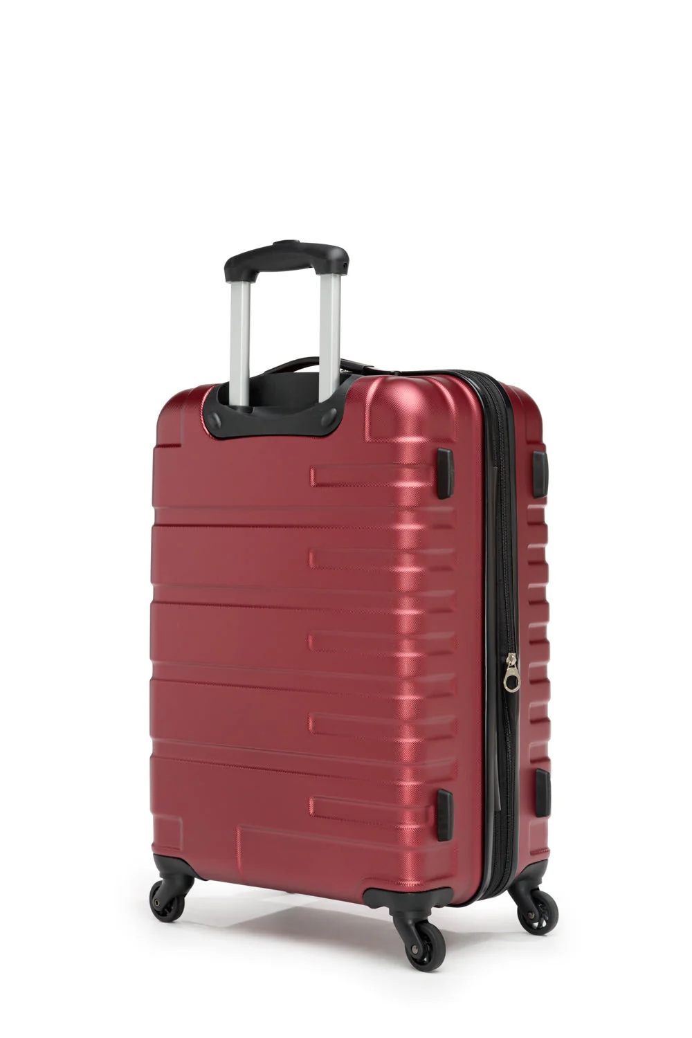 SWISSGEAR - LOCKER Collection 24" Expandable Hardside Luggage - Image 19