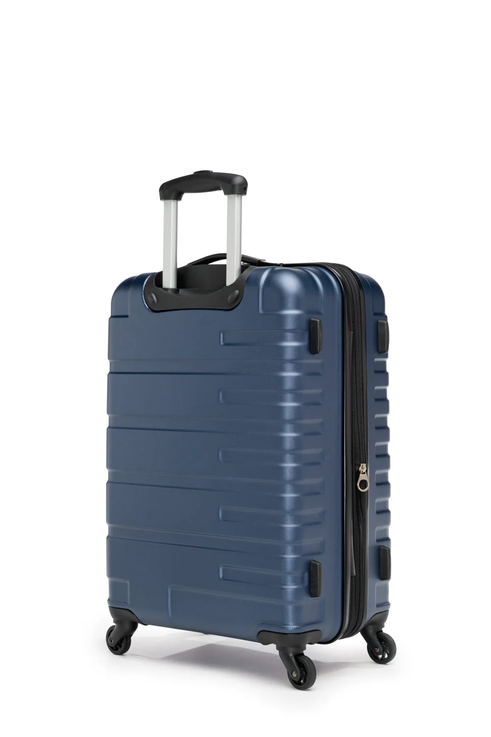 SWISSGEAR - LOCKER Collection 24" Expandable Hardside Luggage - Image 3
