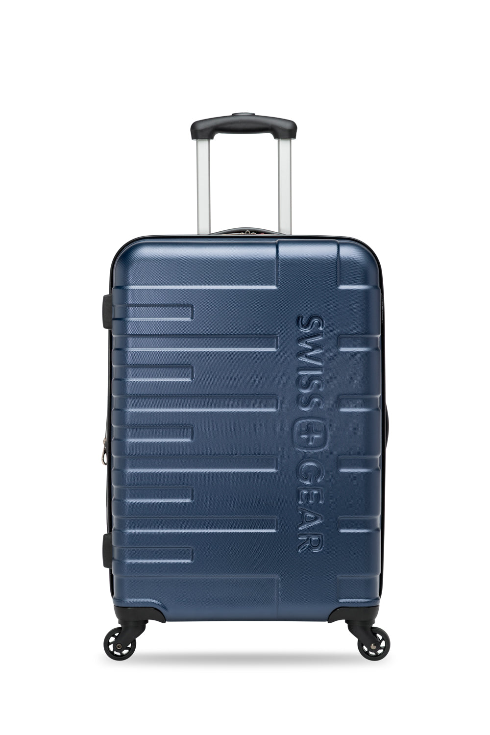 SWISSGEAR - LOCKER Collection 24" Expandable Hardside Luggage - Image 4