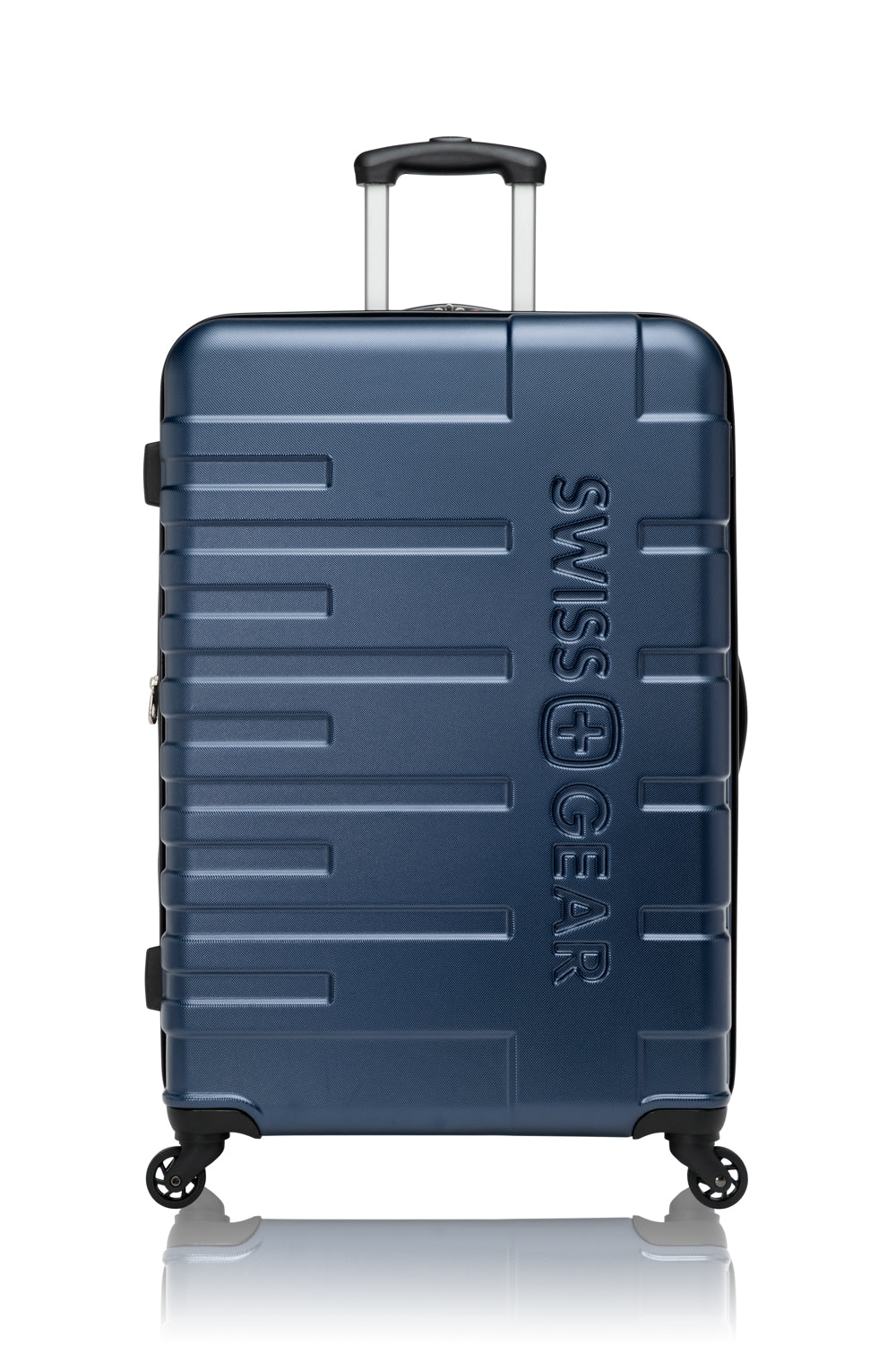 SWISSGEAR - LOCKER Collection 28" Expandable Hardside Luggage