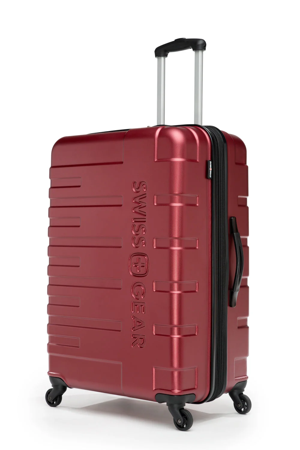 SWISSGEAR - LOCKER Collection 28" Expandable Hardside Luggage - Image 18