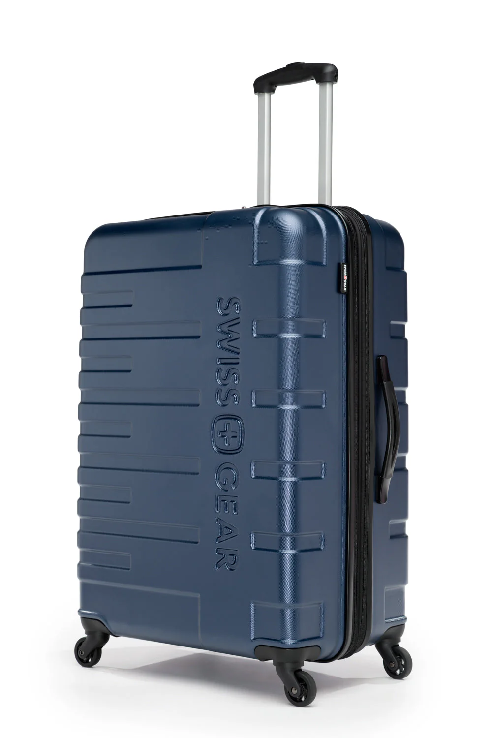 SWISSGEAR - LOCKER Collection 28" Expandable Hardside Luggage - Image 2