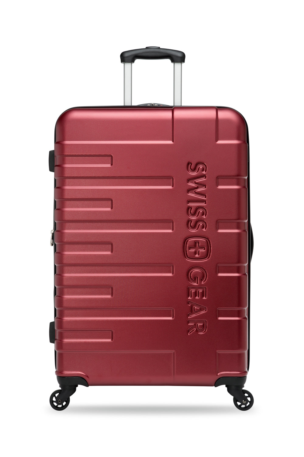 SWISSGEAR - LOCKER Collection 28" Expandable Hardside Luggage - Image 20