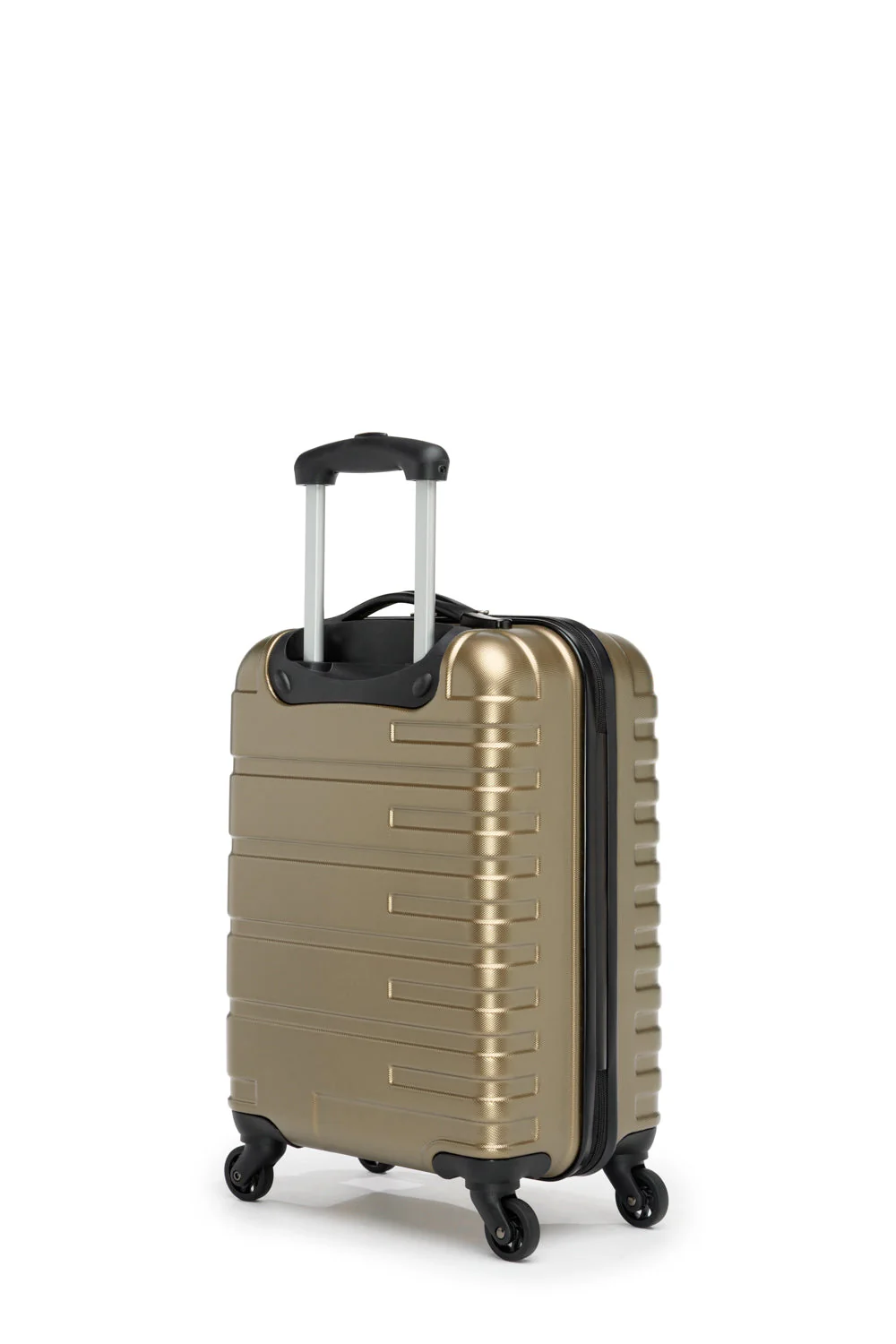 SWISSGEAR - LOCKER Collection Carry-On Hardside Luggage - Image 11