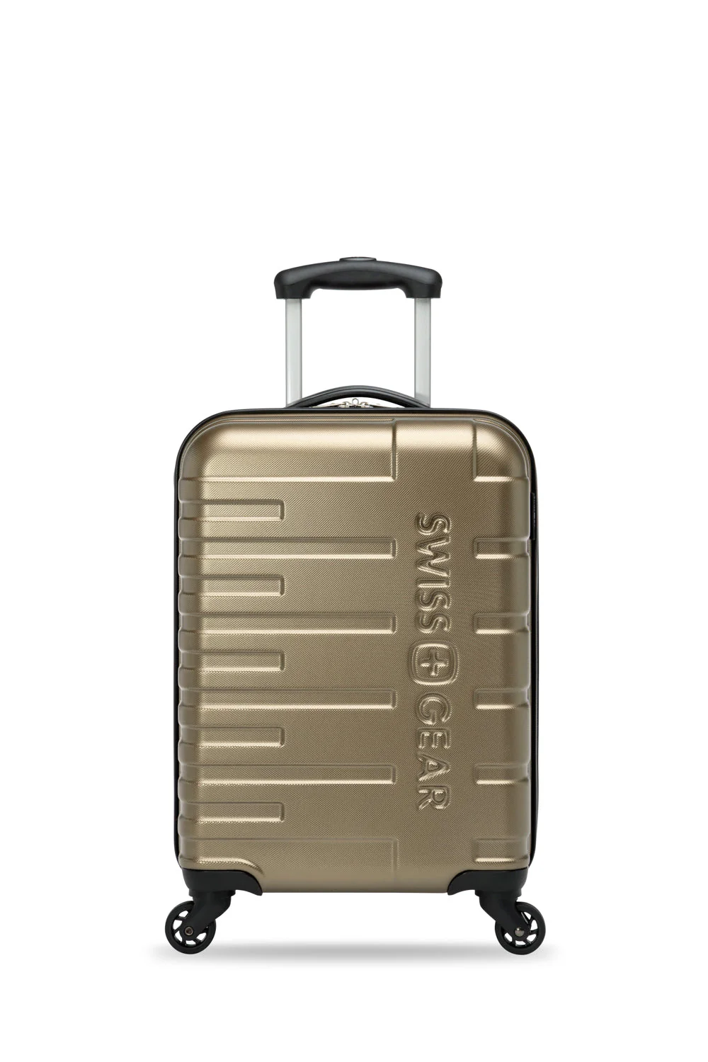 SWISSGEAR - LOCKER Collection Carry-On Hardside Luggage - Image 12