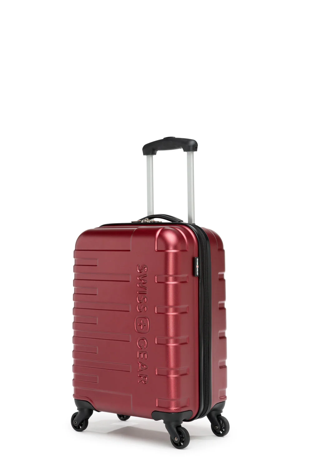 SWISSGEAR - LOCKER Collection Carry-On Hardside Luggage - Image 18