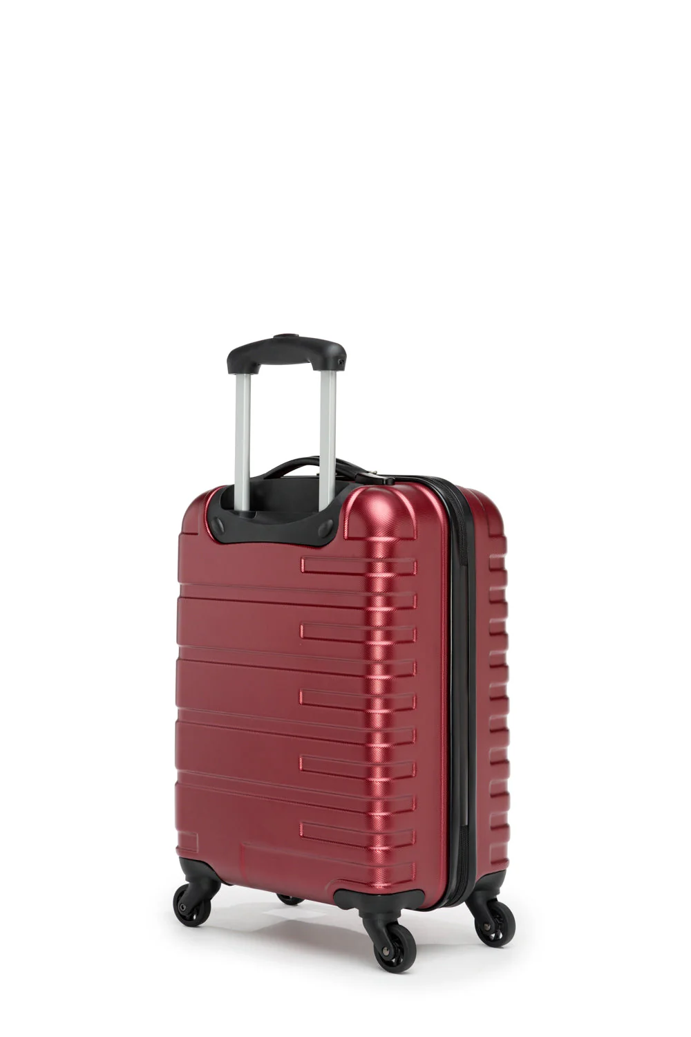 SWISSGEAR - LOCKER Collection Carry-On Hardside Luggage - Image 19